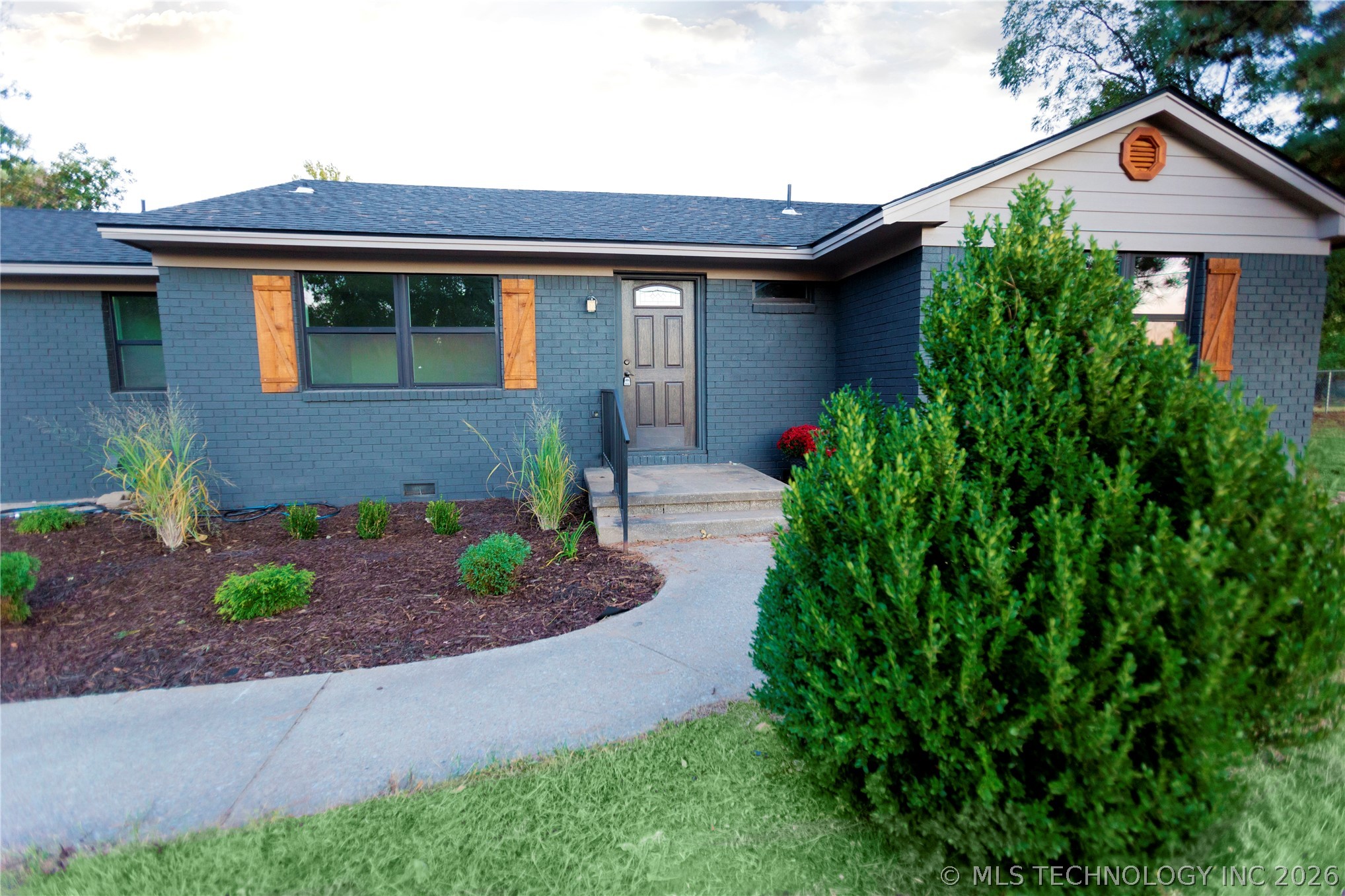 2710 Hardy Springs Road Mcalester OK 74501