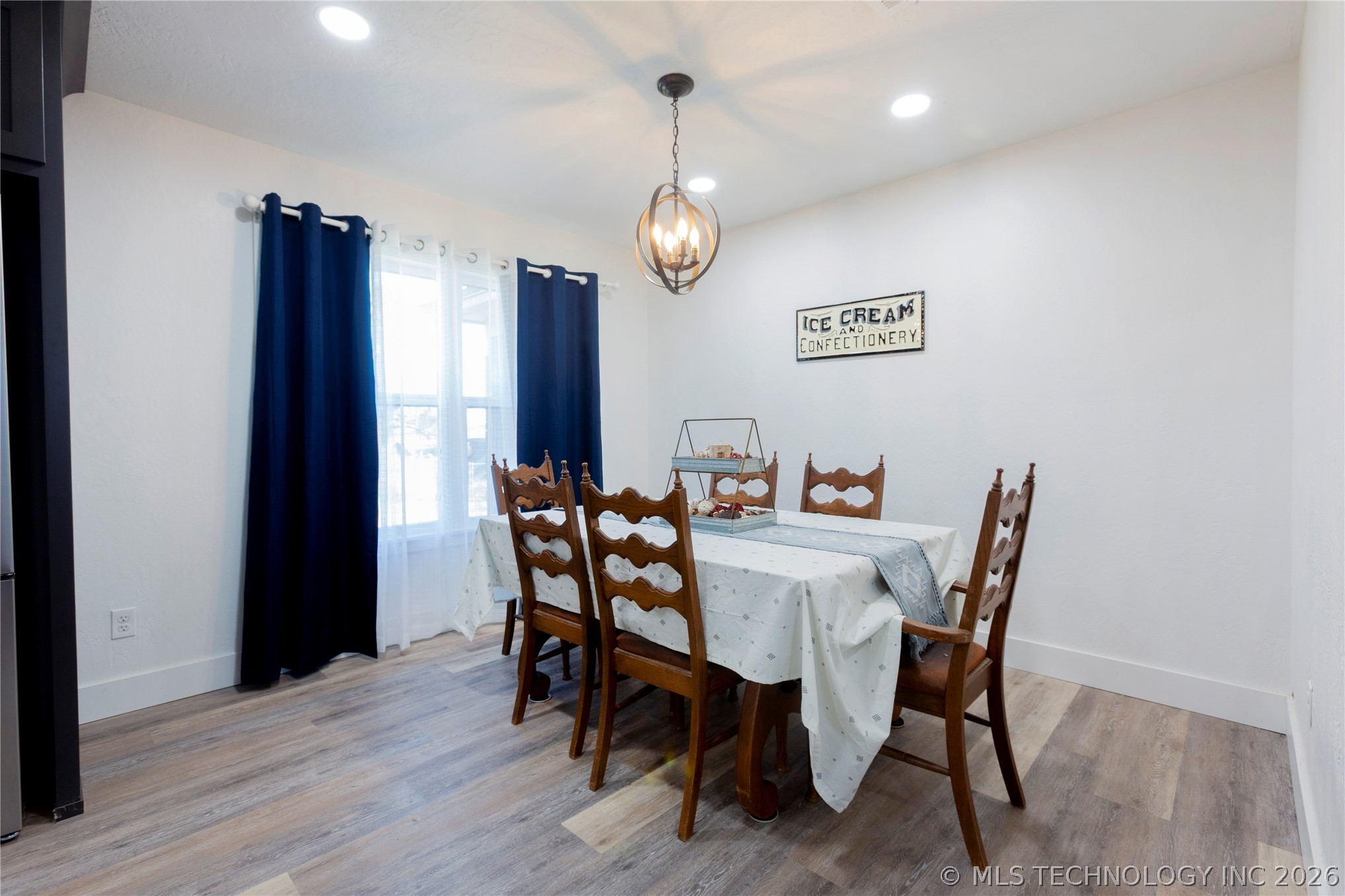 2710 Hardy Springs Road Mcalester OK 74501
