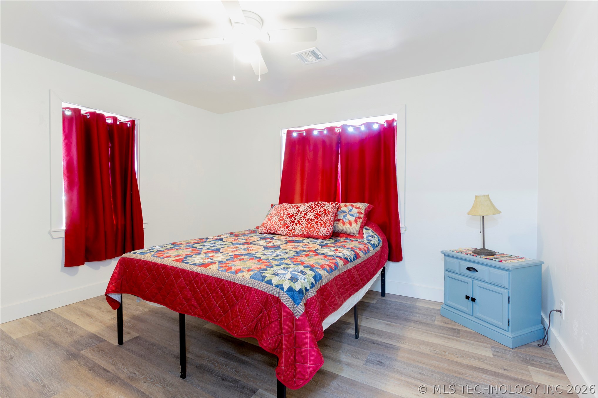 2710 Hardy Springs Road Mcalester OK 74501
