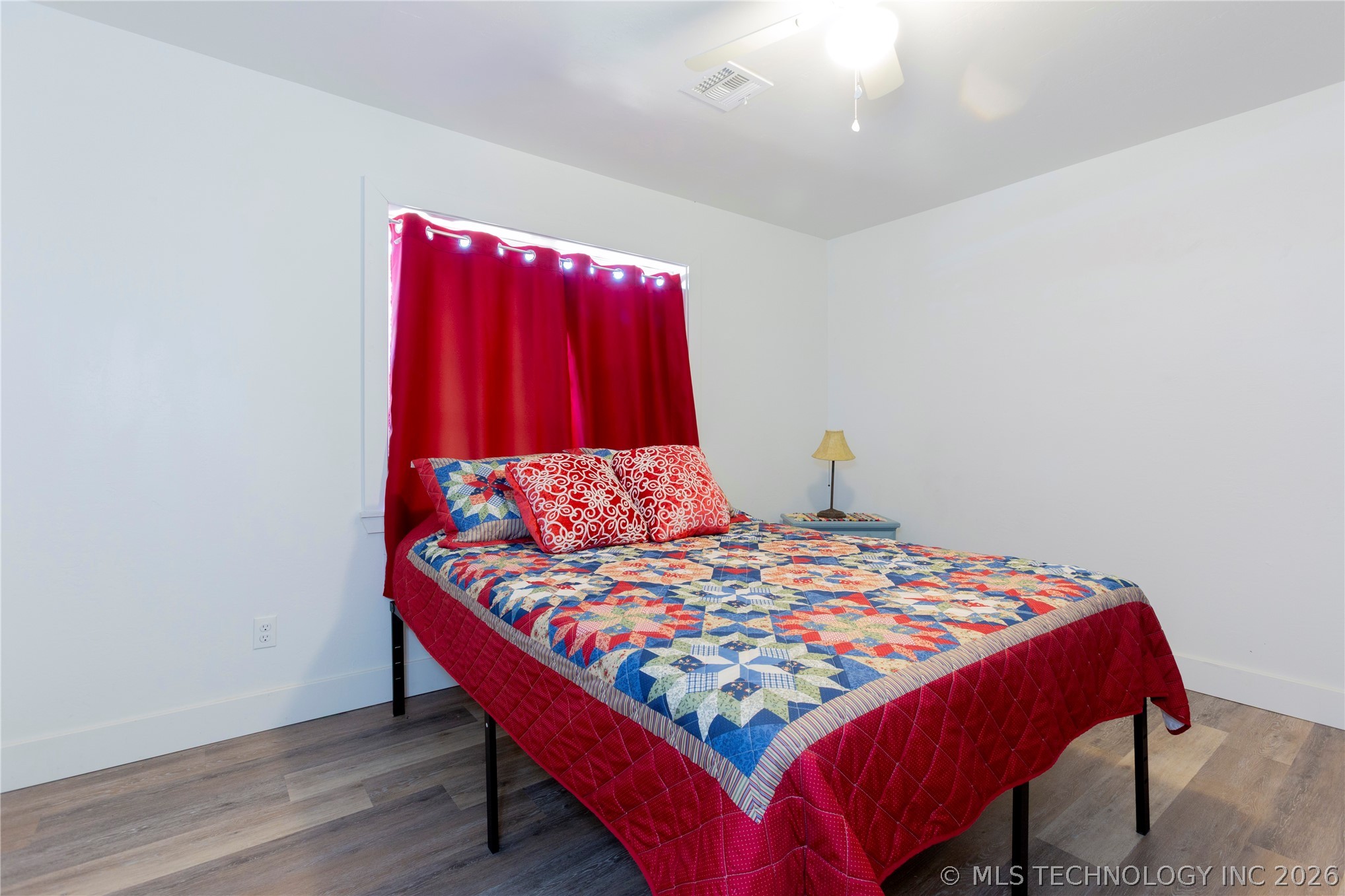 2710 Hardy Springs Road Mcalester OK 74501