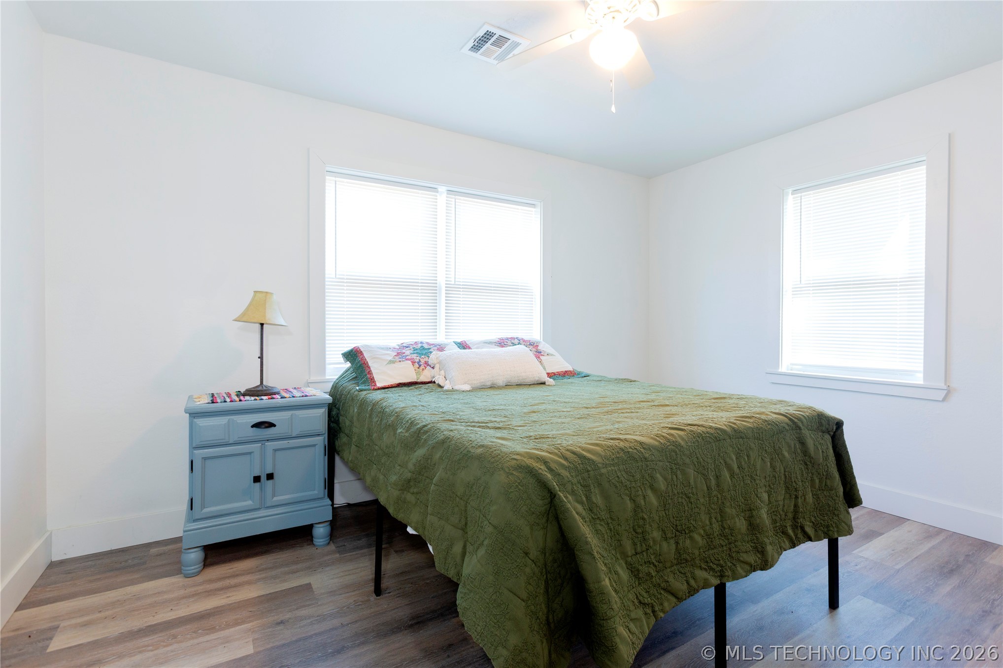2710 Hardy Springs Road Mcalester OK 74501