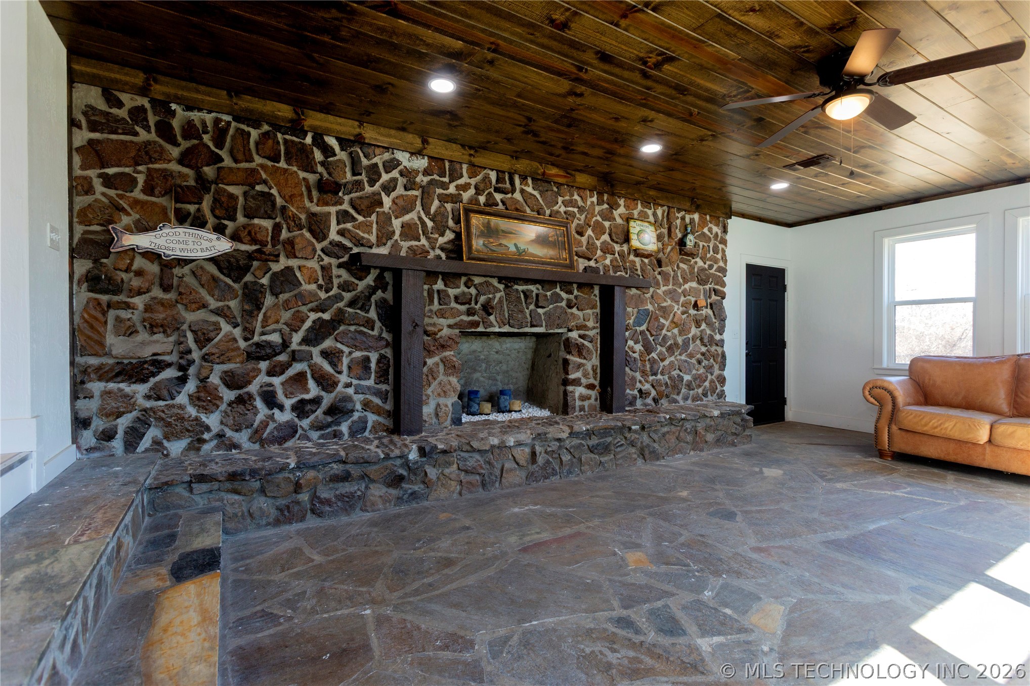 2710 Hardy Springs Road Mcalester OK 74501