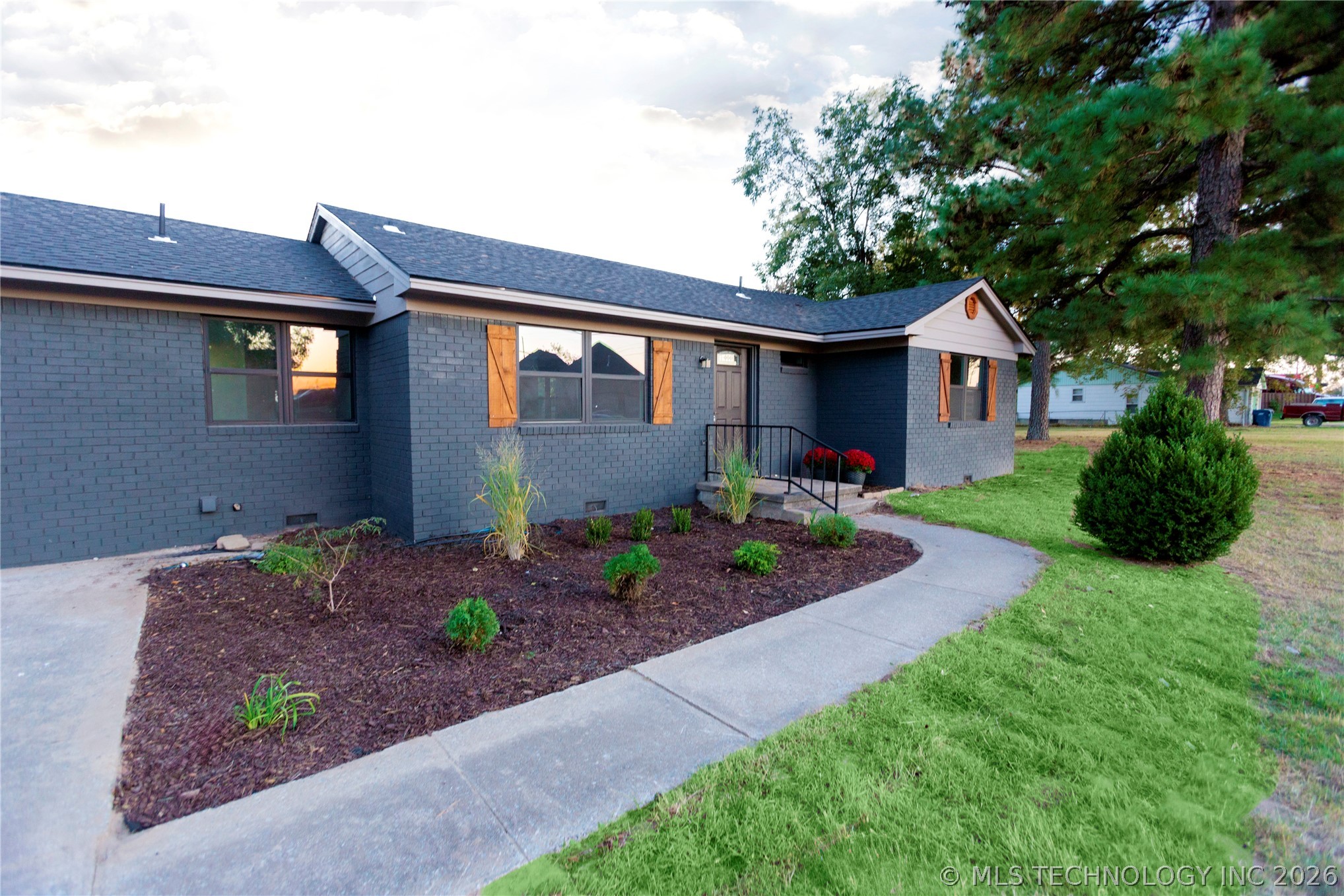 2710 Hardy Springs Road Mcalester OK 74501