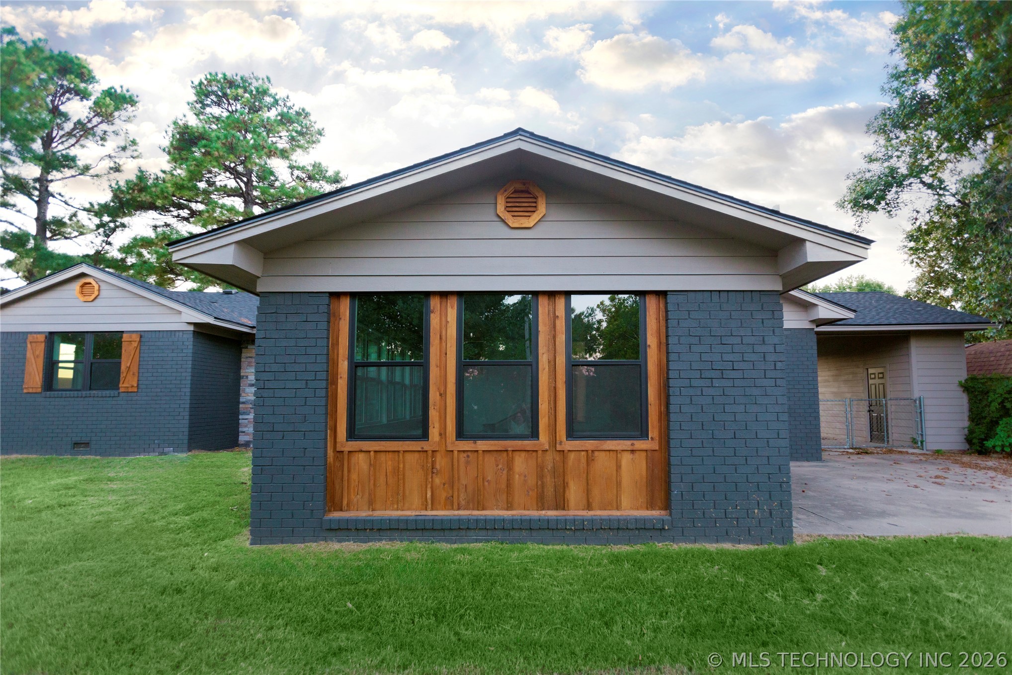 2710 Hardy Springs Road Mcalester OK 74501