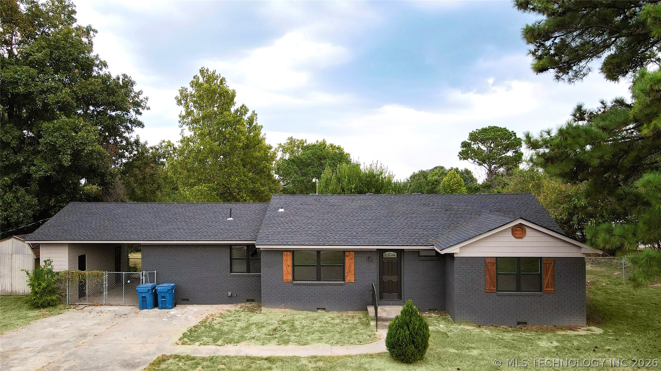 2710 Hardy Springs Road Mcalester OK 74501
