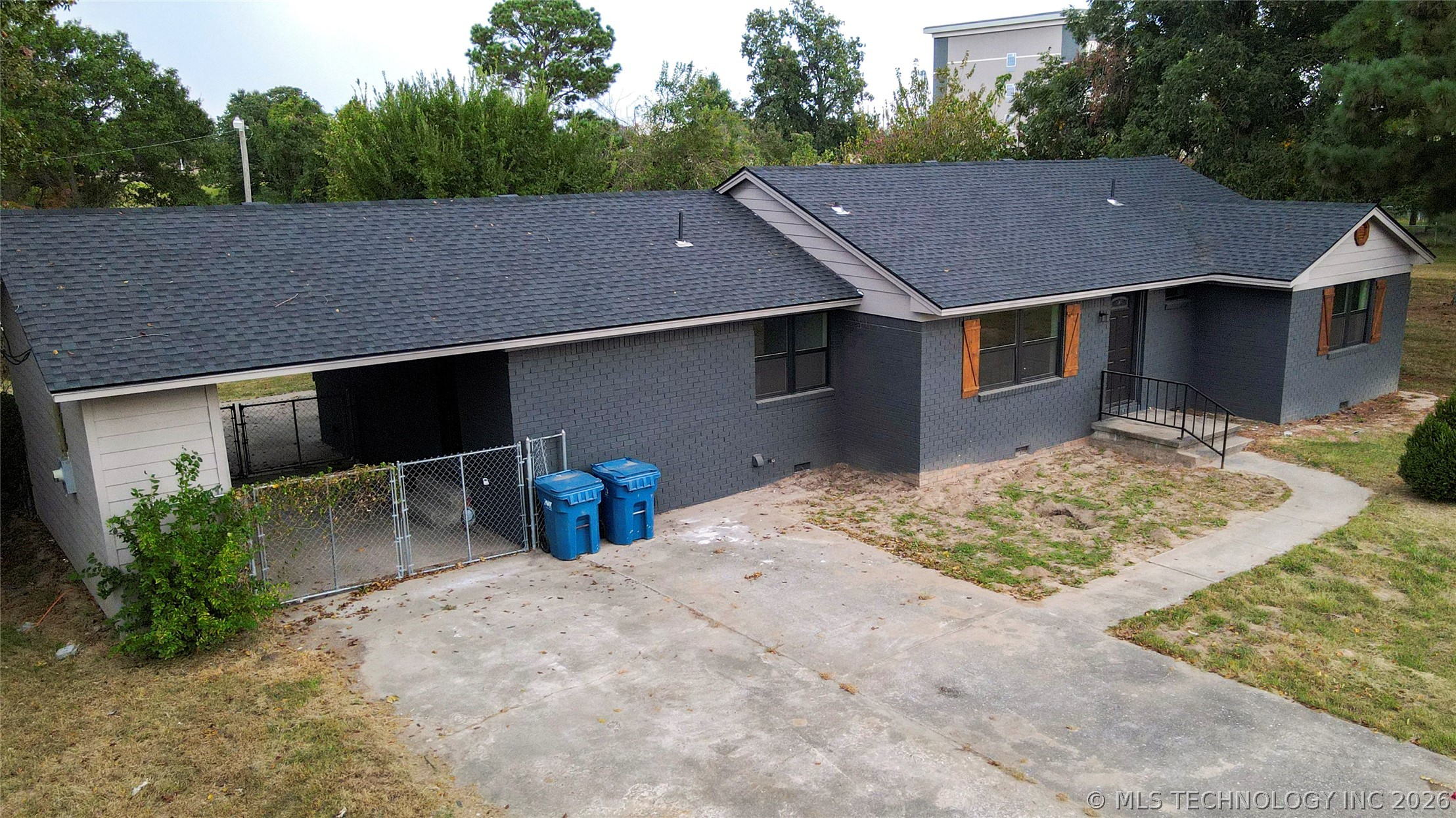 2710 Hardy Springs Road Mcalester OK 74501