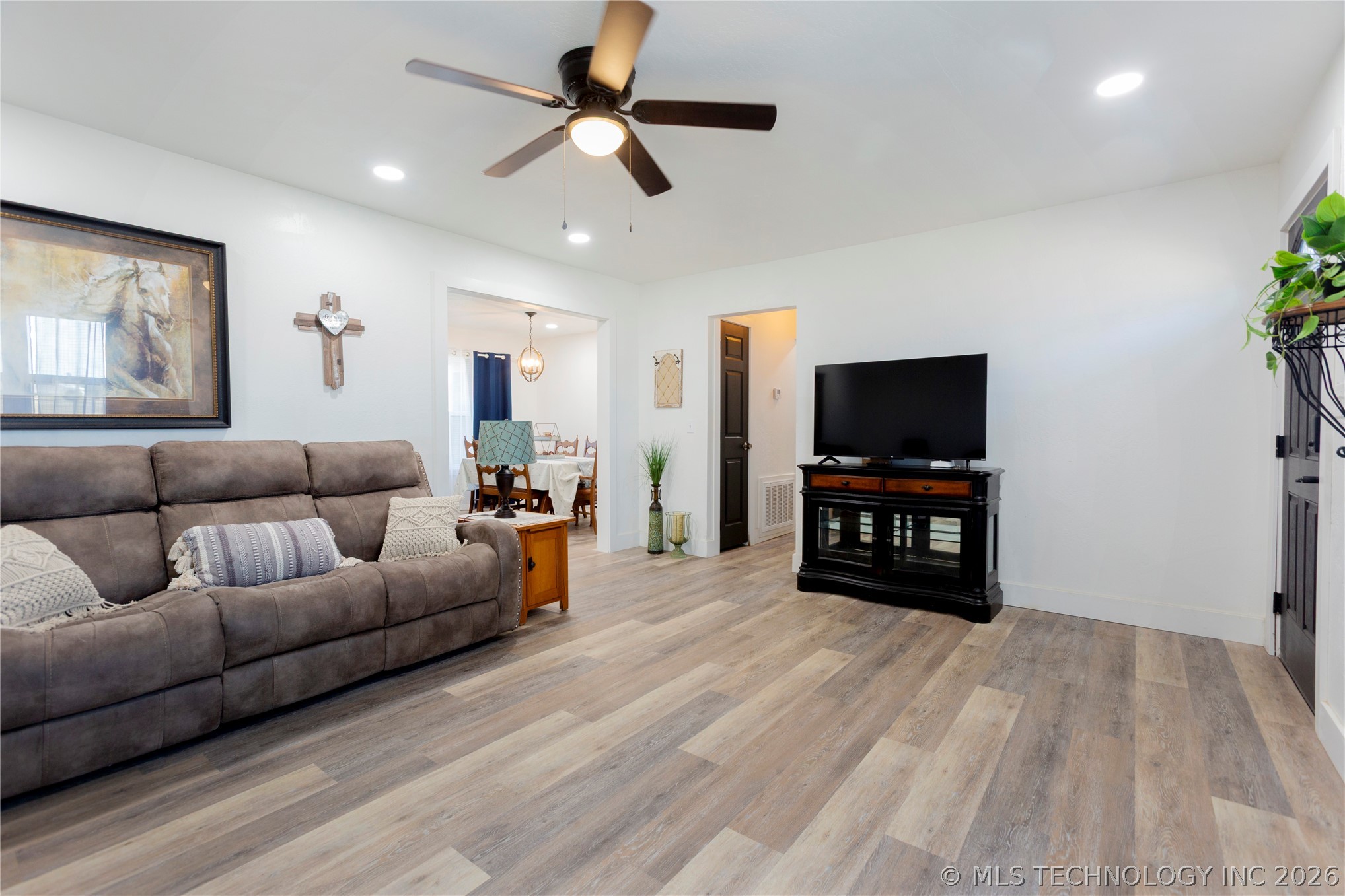2710 Hardy Springs Road Mcalester OK 74501