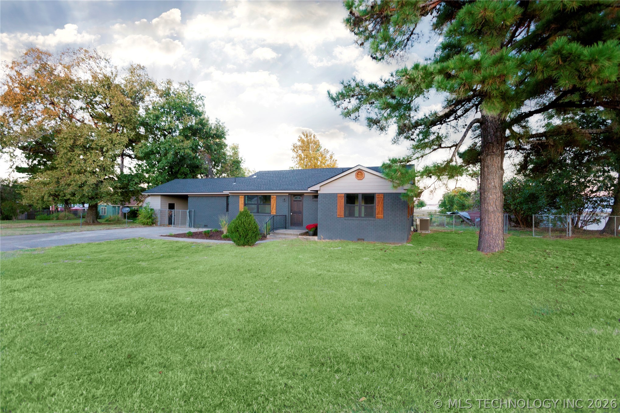 2710 Hardy Springs Road Mcalester OK 74501