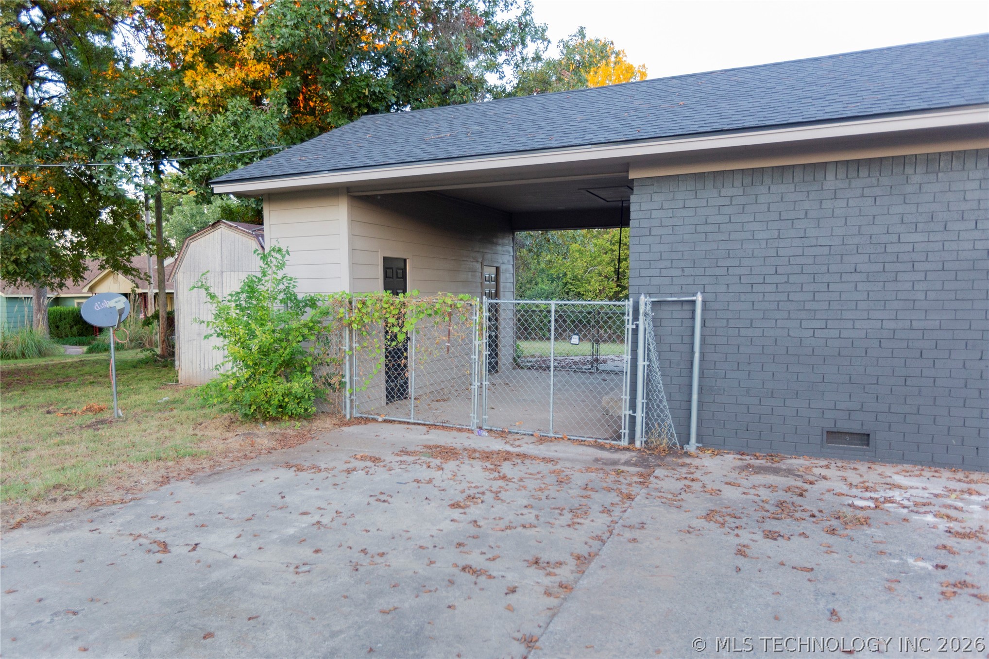 2710 Hardy Springs Road Mcalester OK 74501