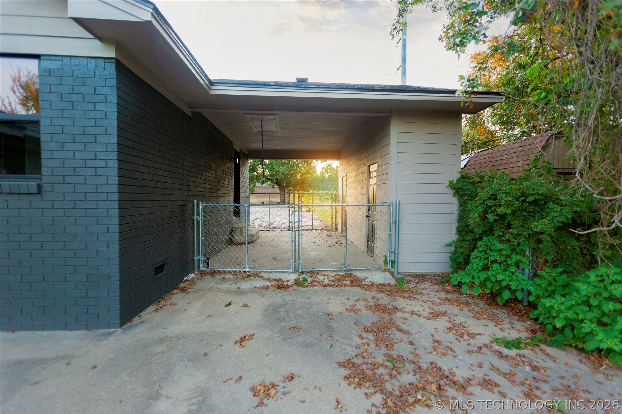 2710 Hardy Springs Road Mcalester OK 74501