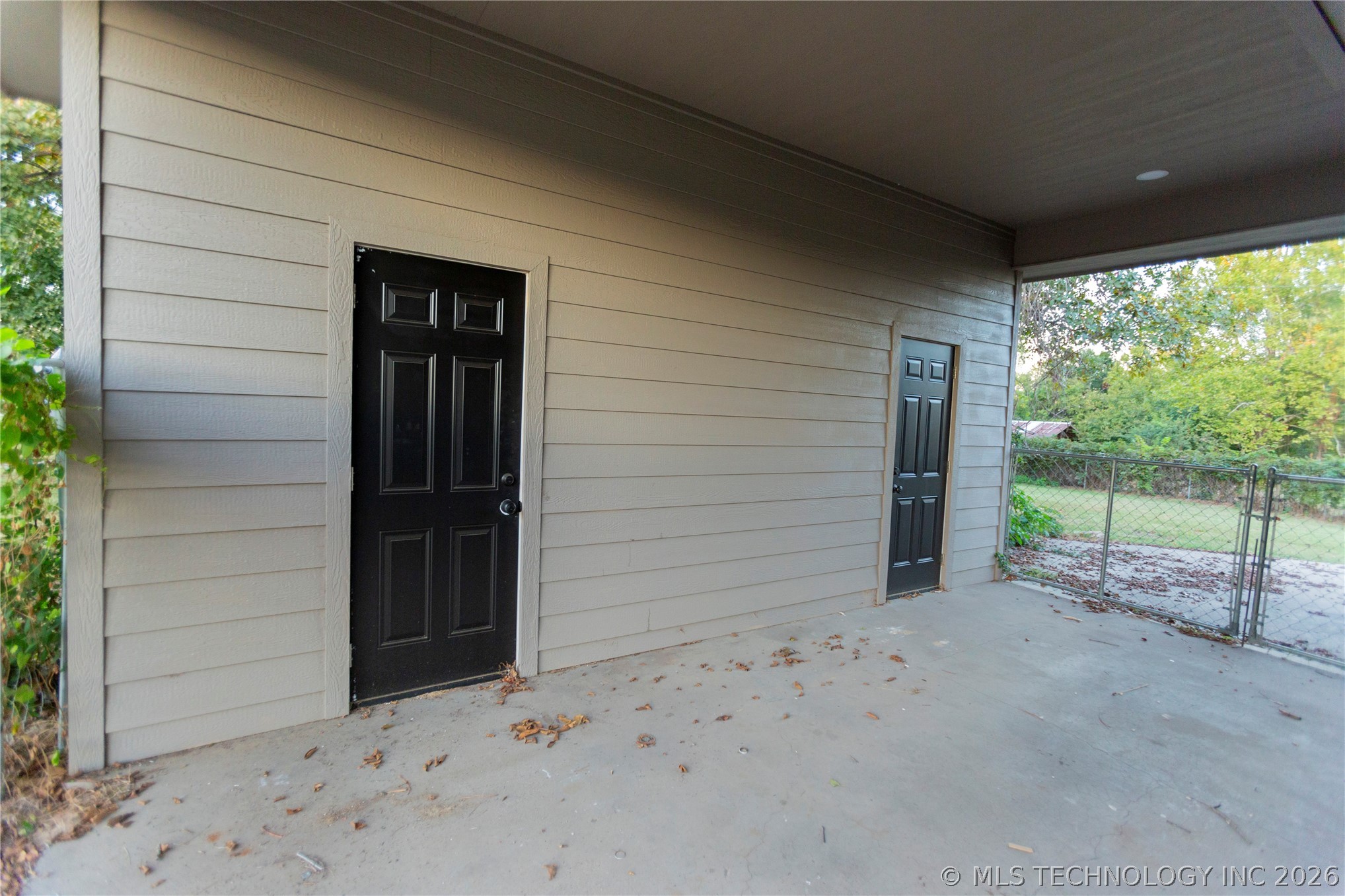2710 Hardy Springs Road Mcalester OK 74501