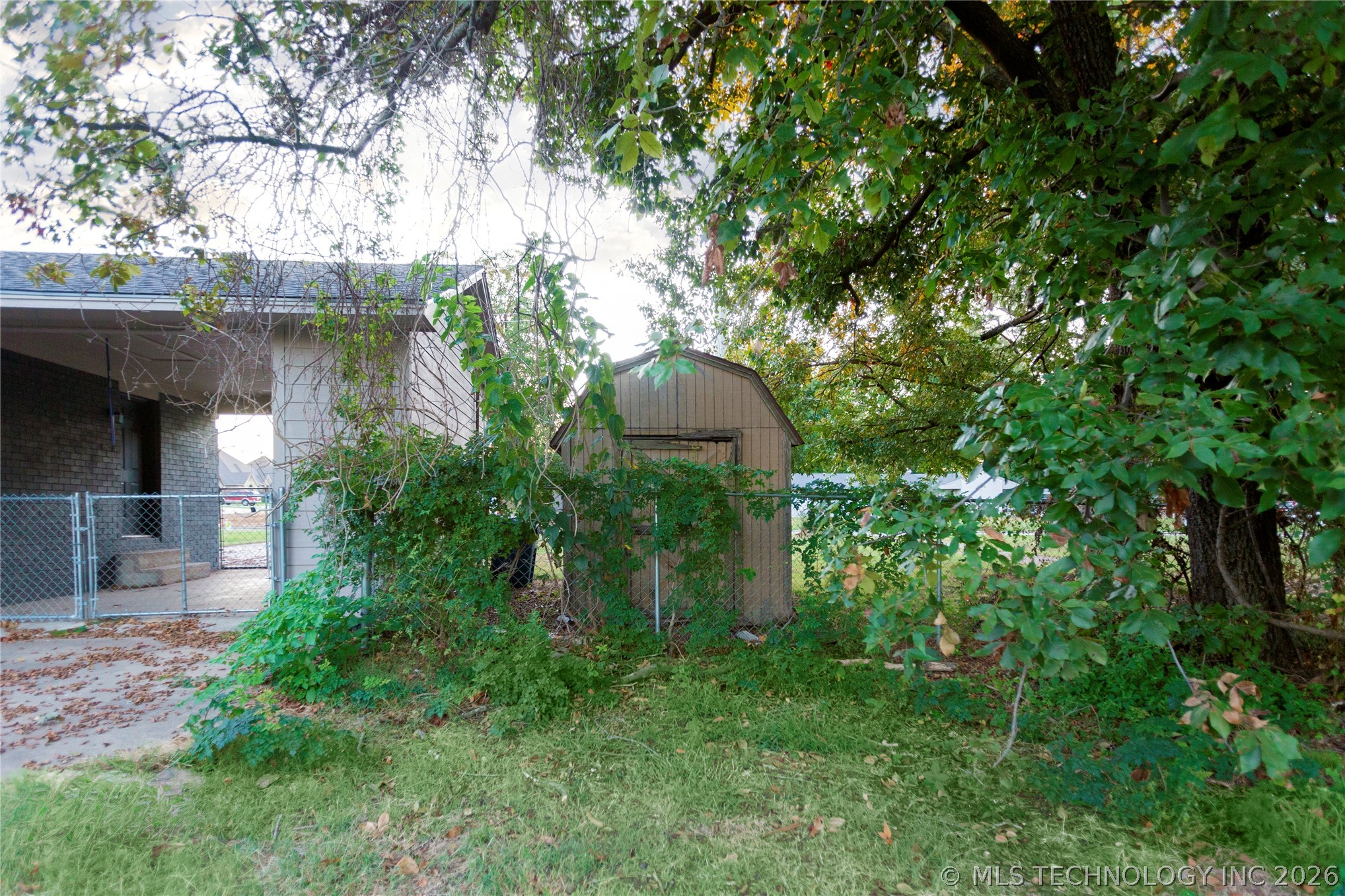 2710 Hardy Springs Road Mcalester OK 74501
