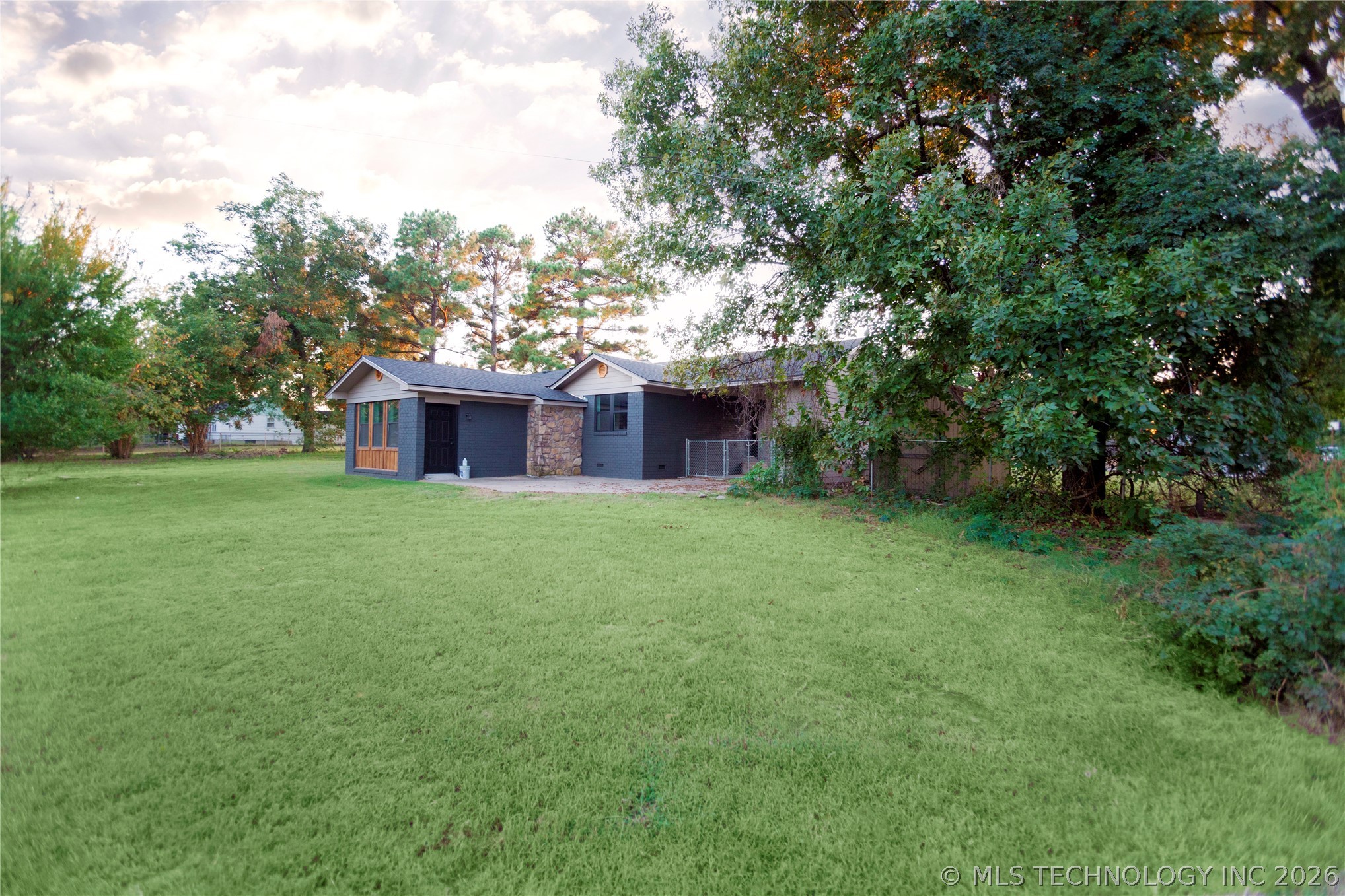 2710 Hardy Springs Road Mcalester OK 74501