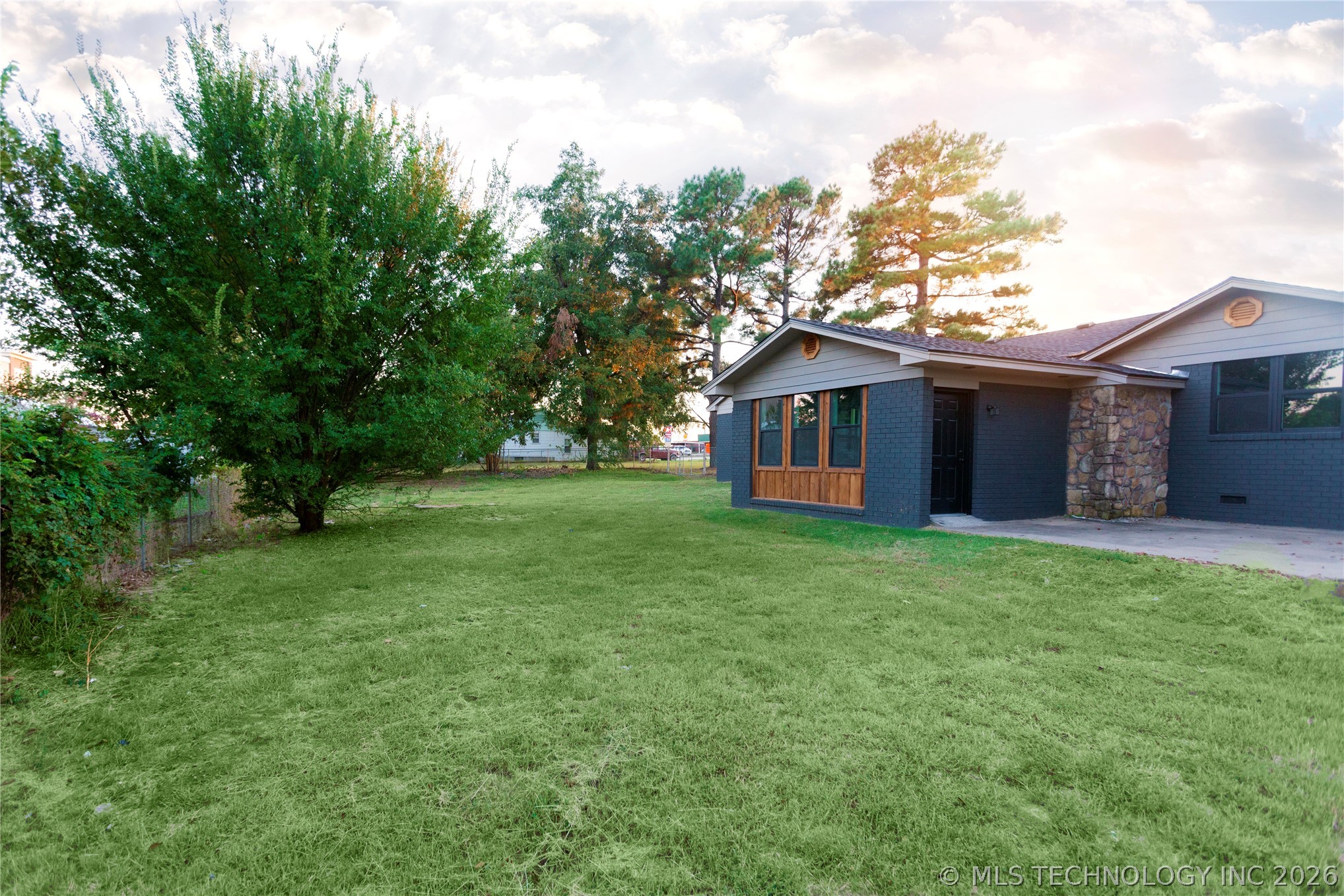 2710 Hardy Springs Road Mcalester OK 74501