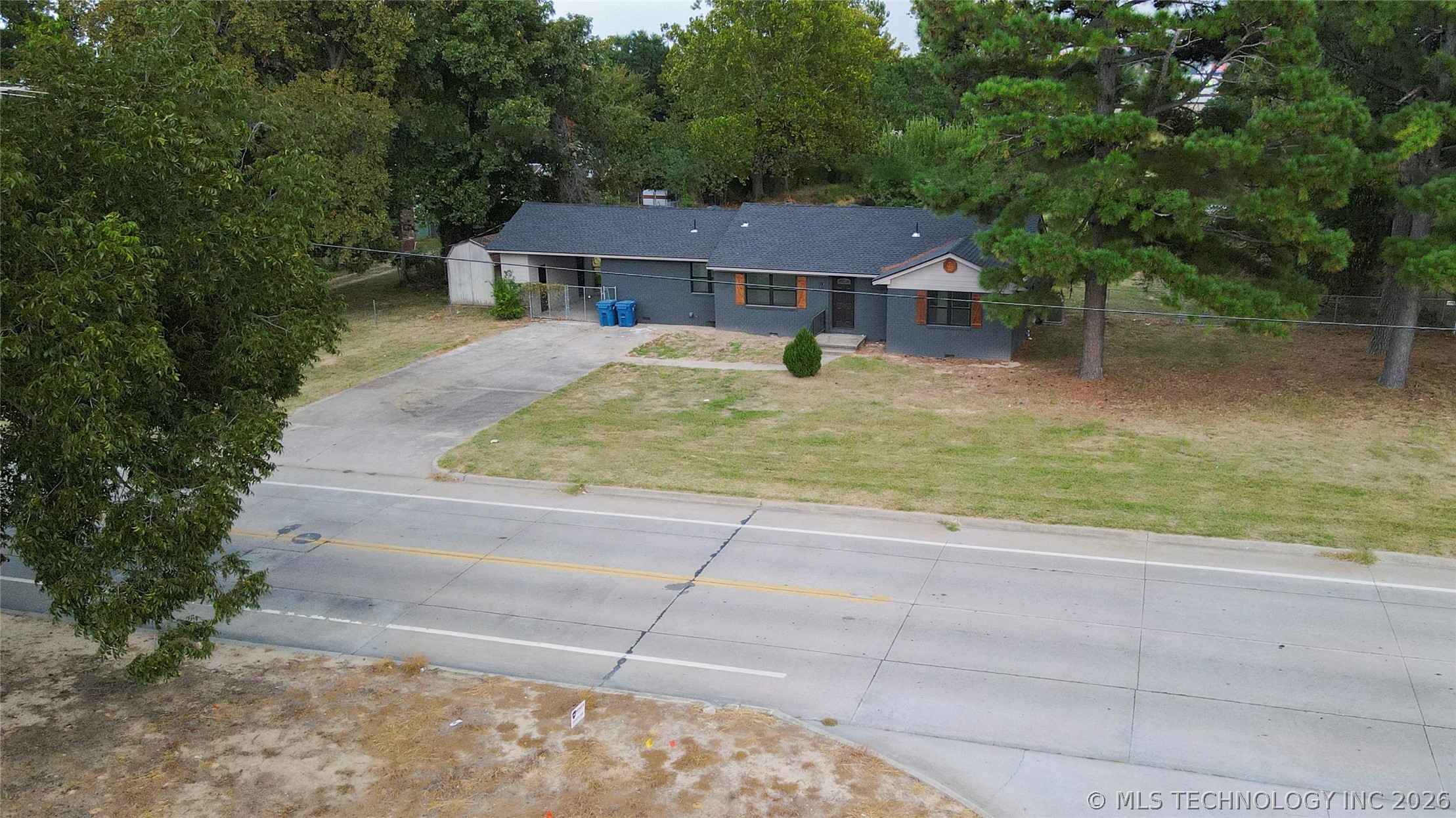 2710 Hardy Springs Road Mcalester OK 74501
