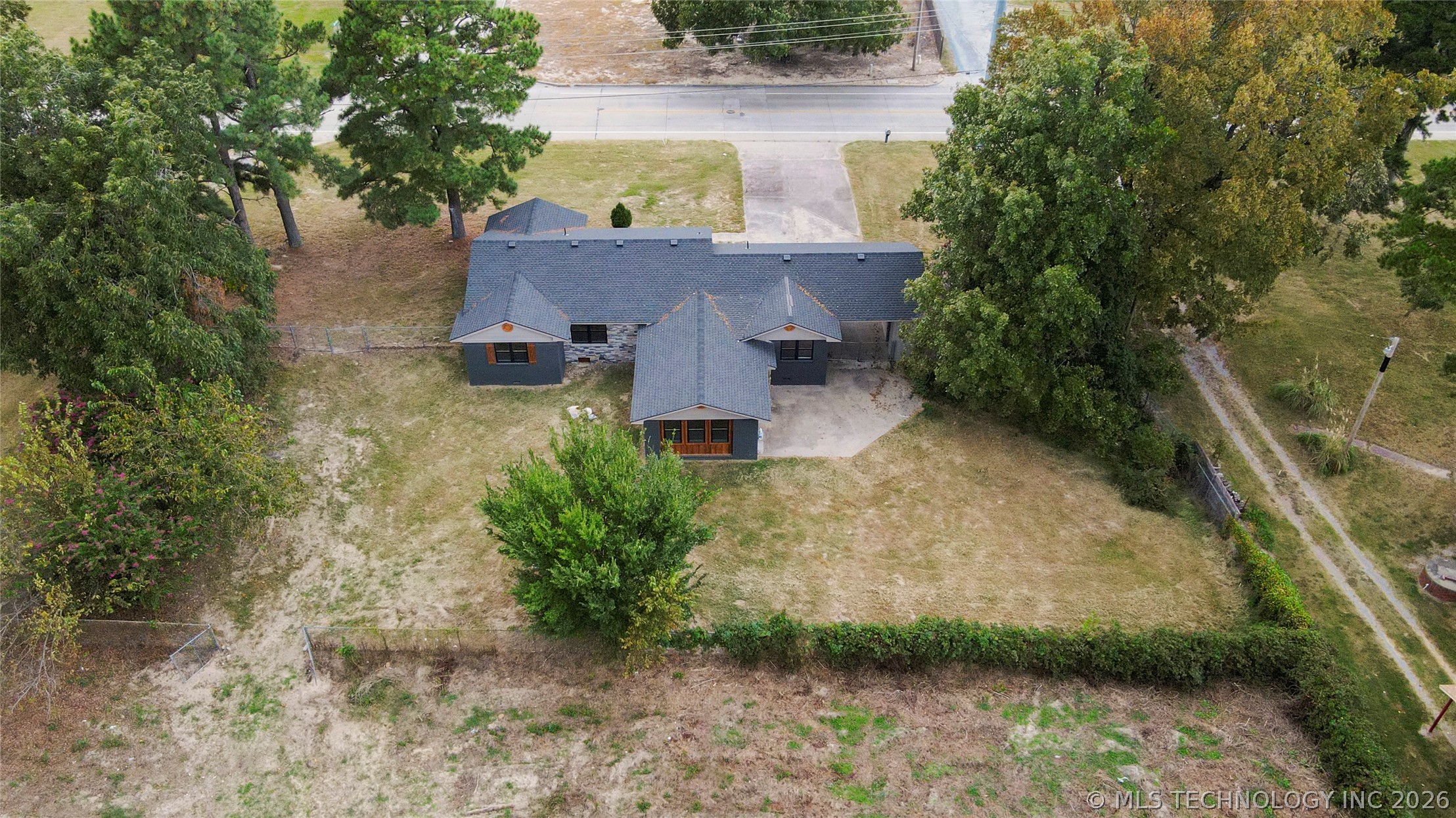 2710 Hardy Springs Road Mcalester OK 74501