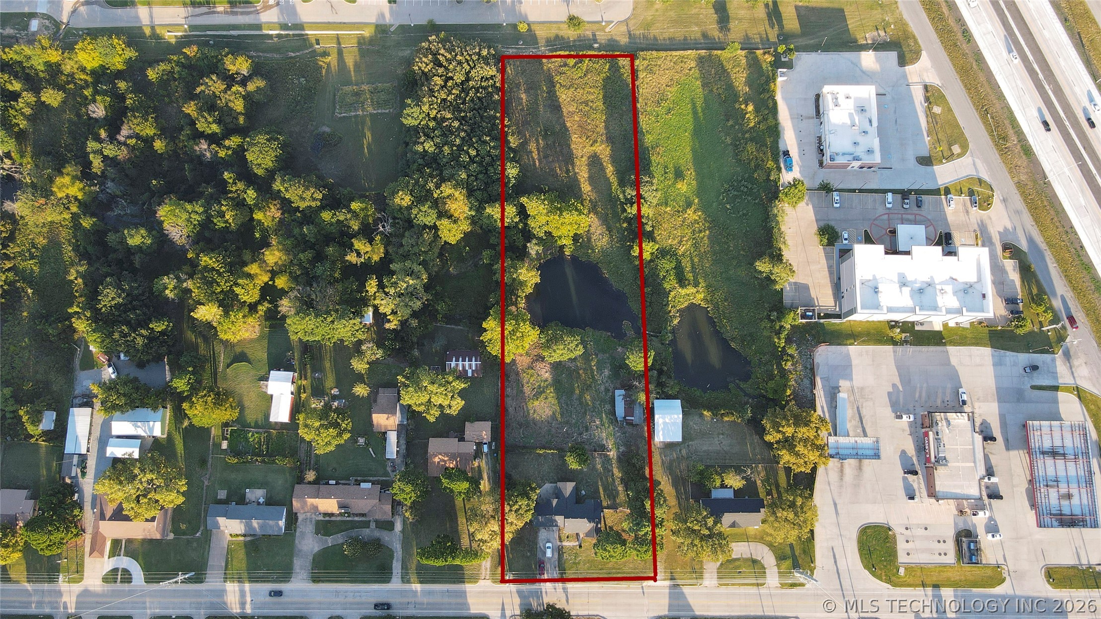 2710 Hardy Springs Road Mcalester OK 74501