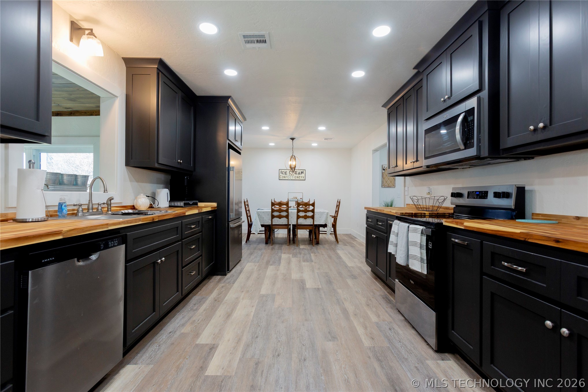 2710 Hardy Springs Road Mcalester OK 74501
