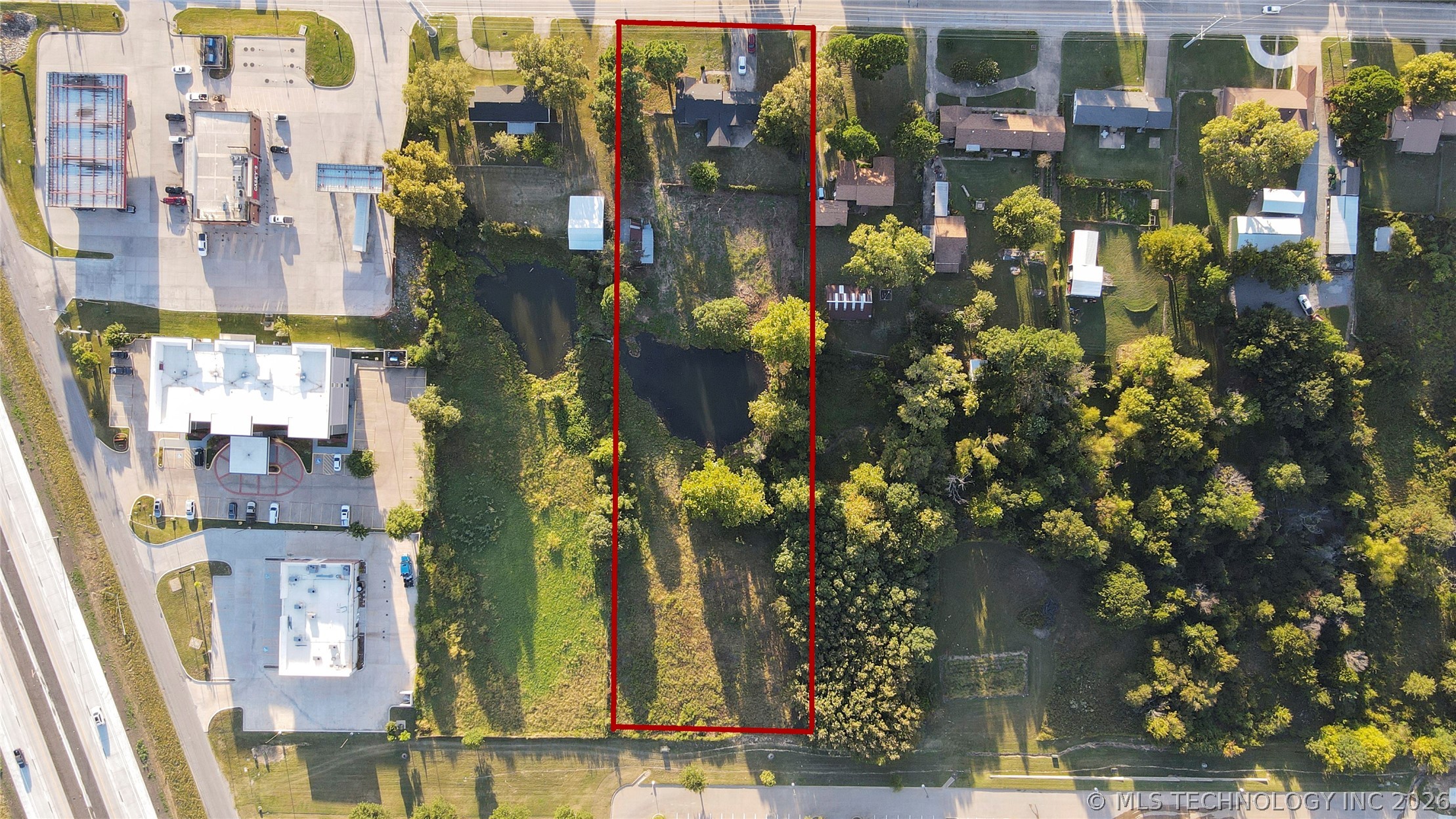 2710 Hardy Springs Road Mcalester OK 74501
