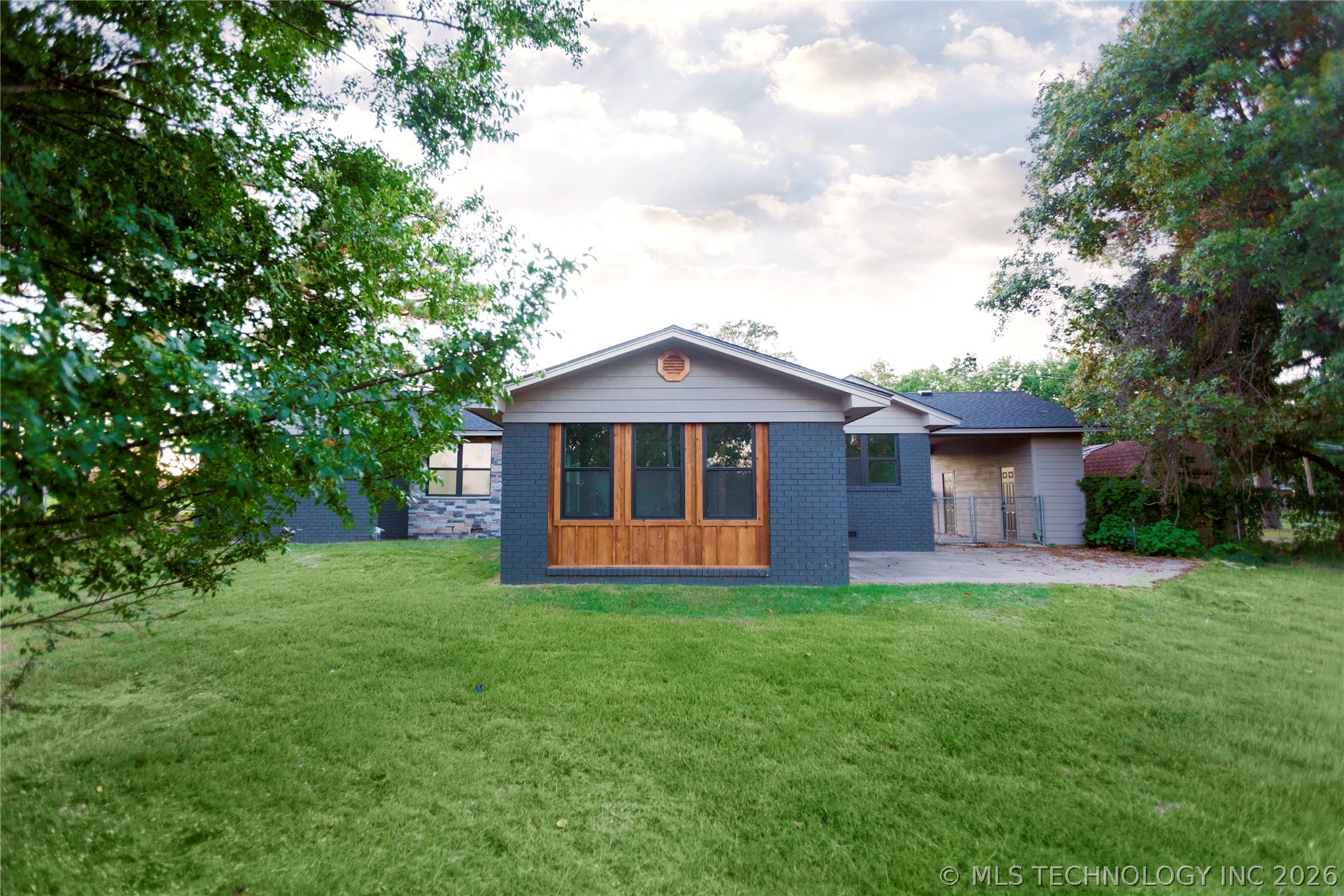 2710 Hardy Springs Road Mcalester OK 74501