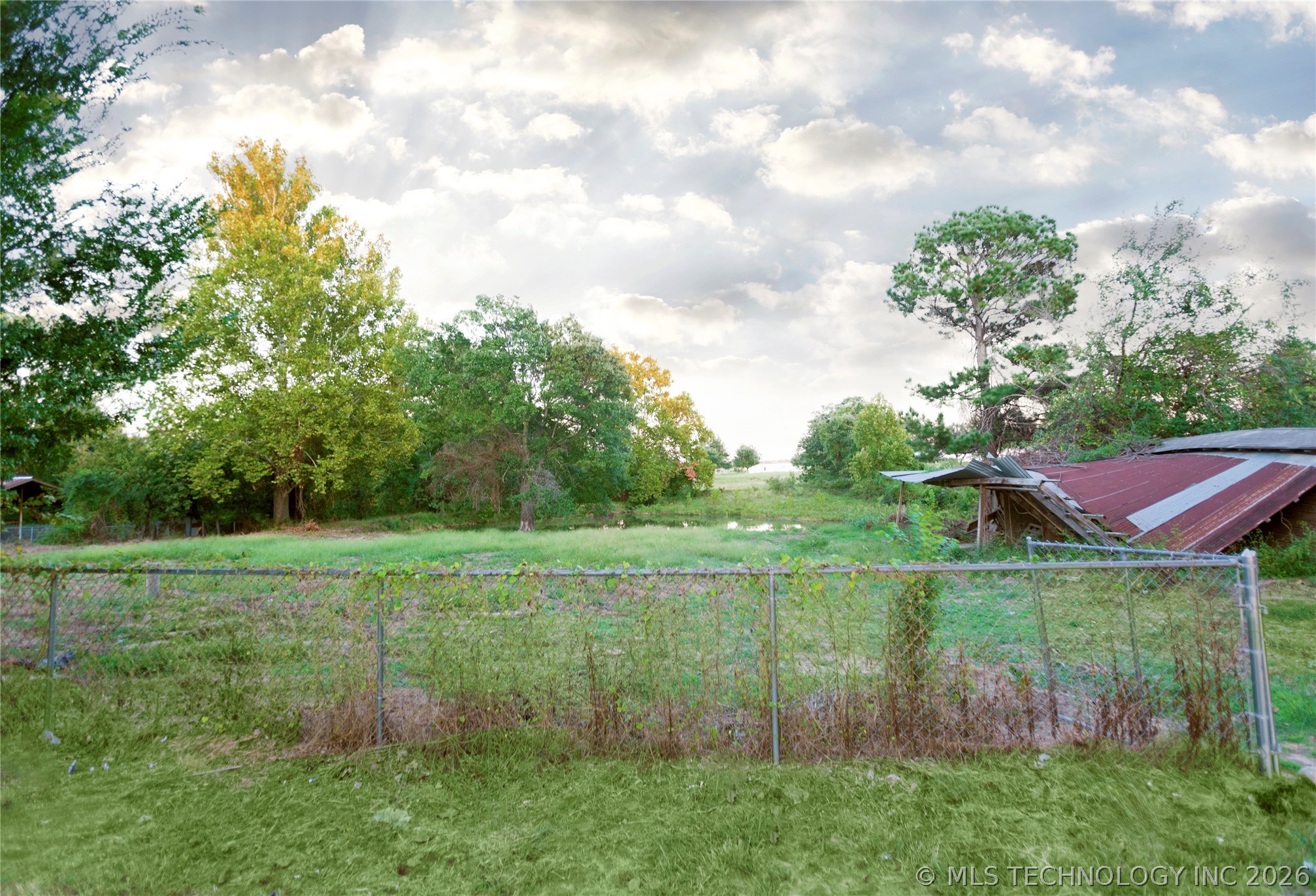 2710 Hardy Springs Road Mcalester OK 74501
