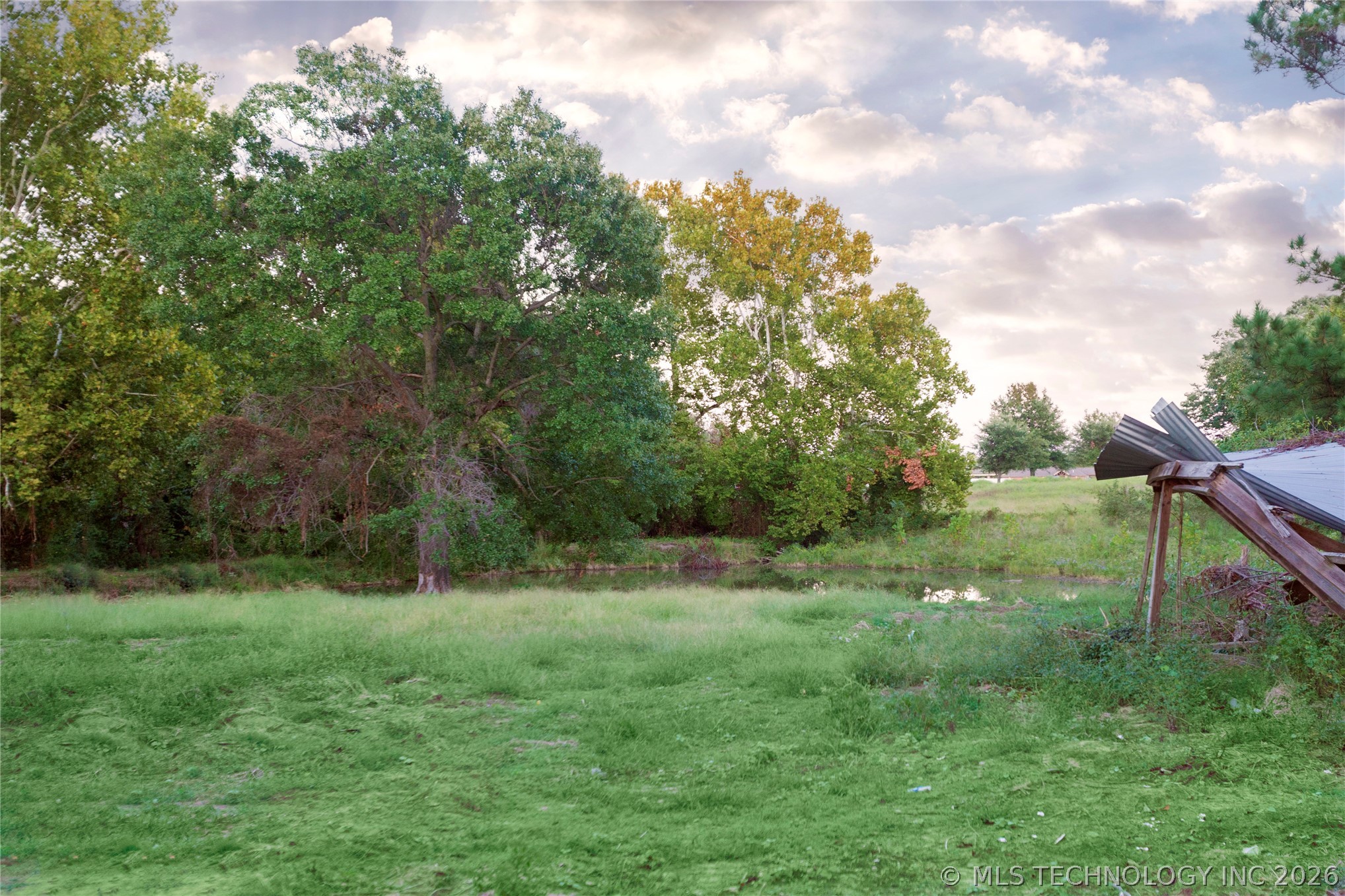 2710 Hardy Springs Road Mcalester OK 74501
