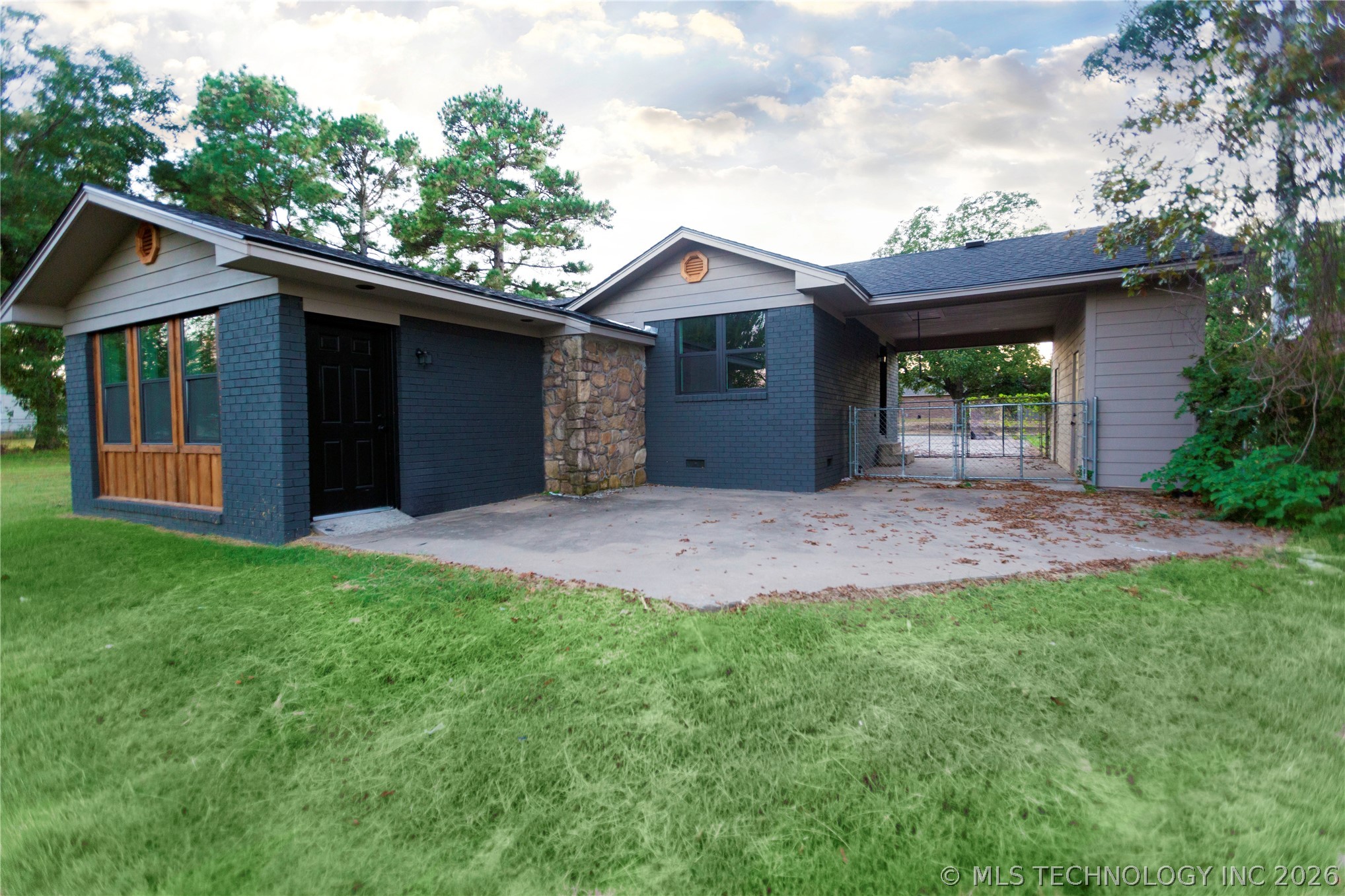2710 Hardy Springs Road Mcalester OK 74501