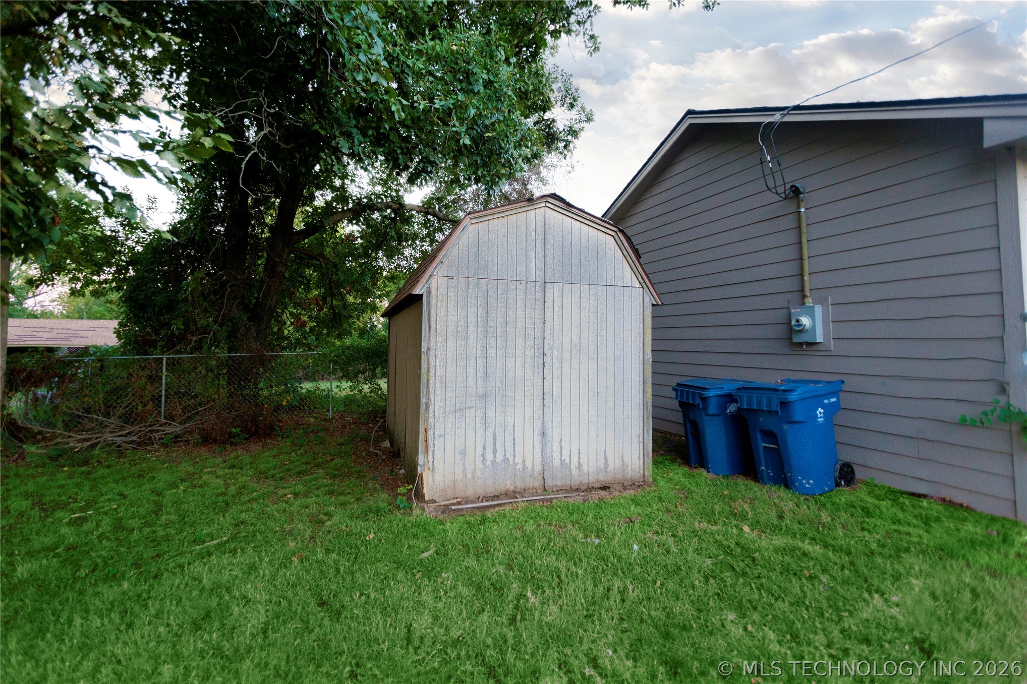 2710 Hardy Springs Road Mcalester OK 74501