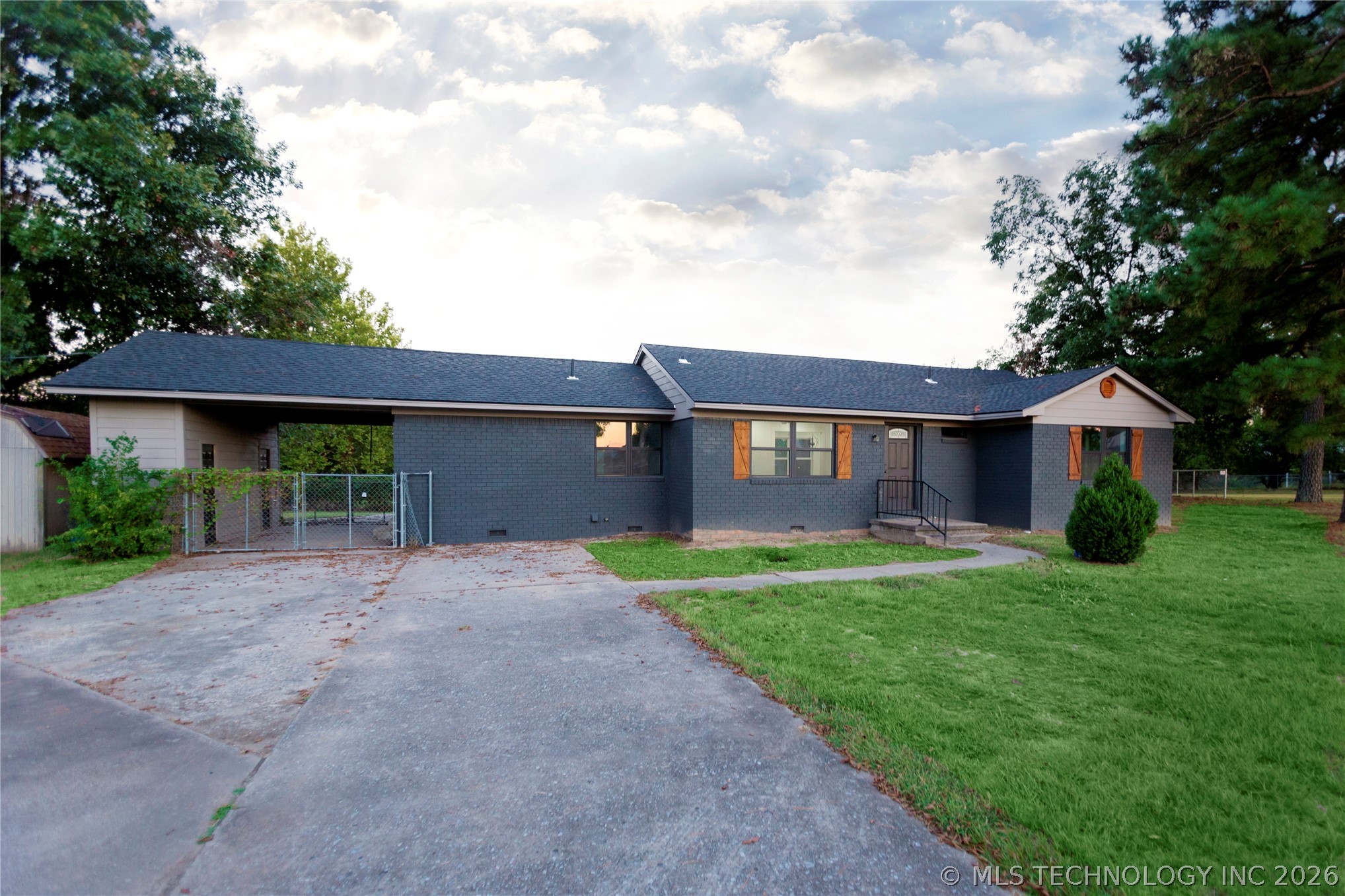2710 Hardy Springs Road Mcalester OK 74501