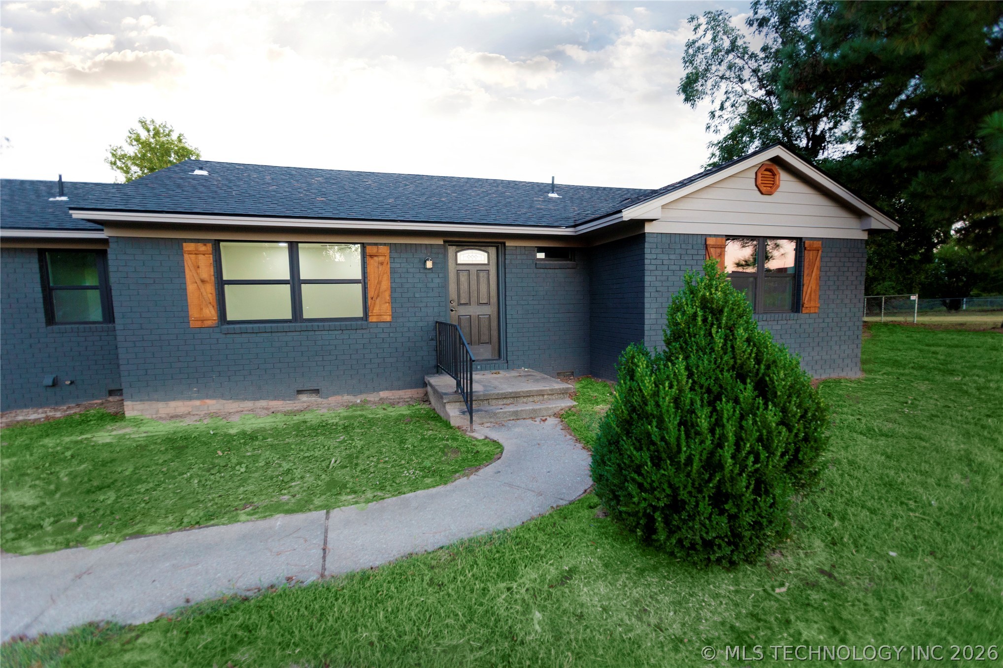 2710 Hardy Springs Road Mcalester OK 74501