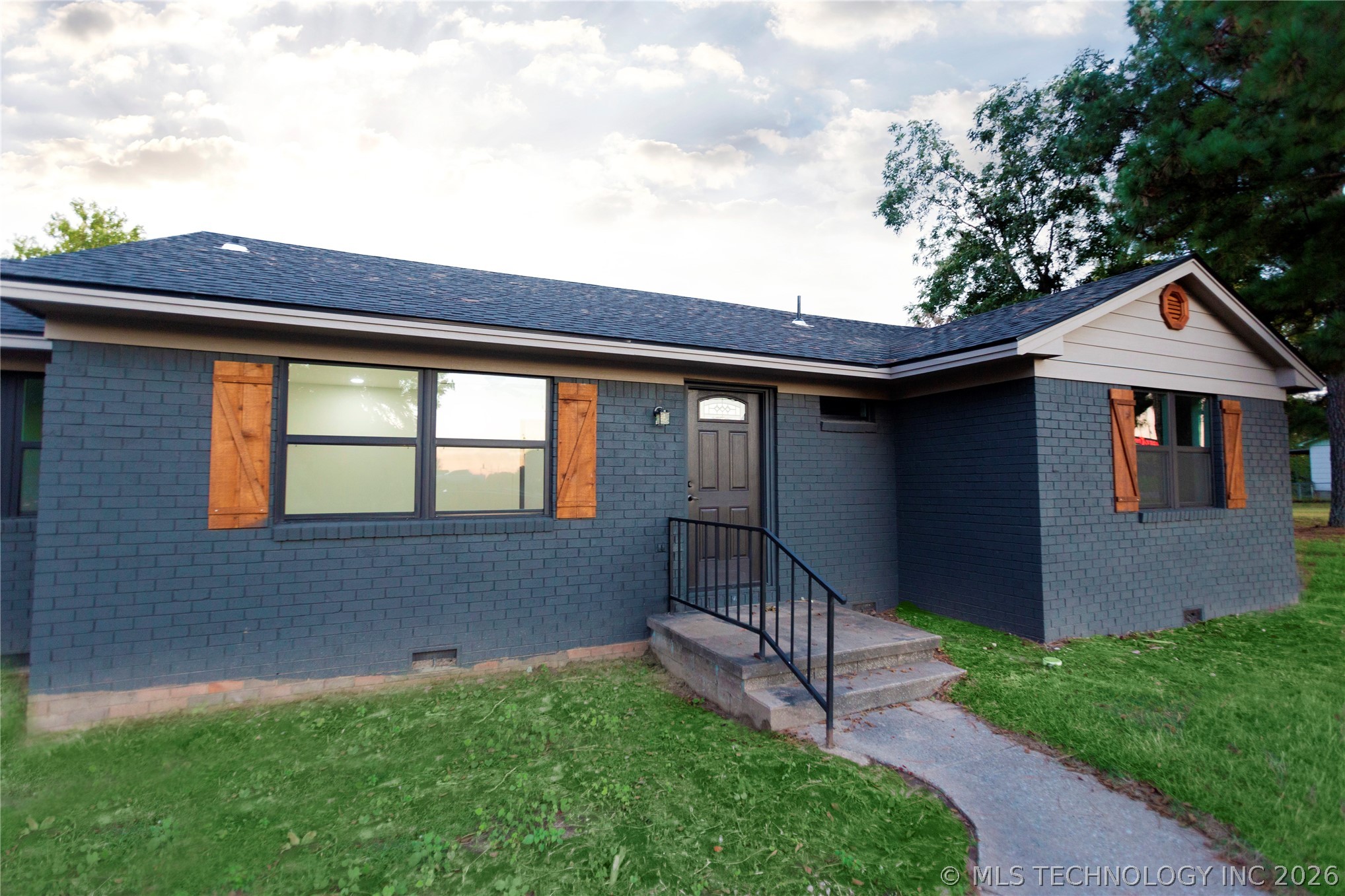 2710 Hardy Springs Road Mcalester OK 74501