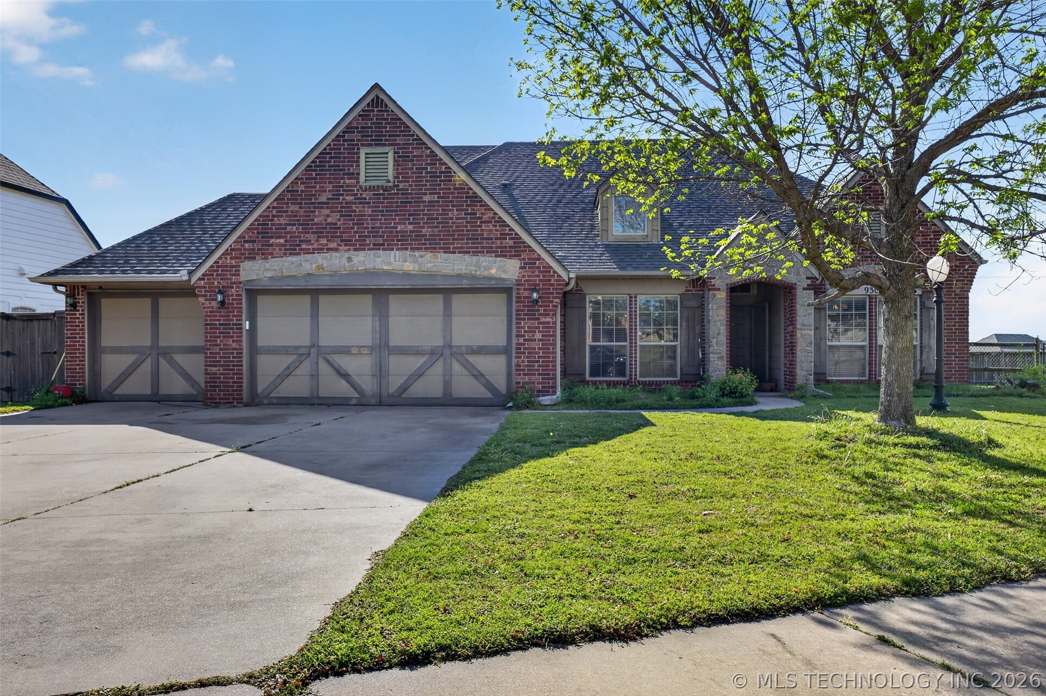 9302 N 98th Eastcourt Owasso OK 74055