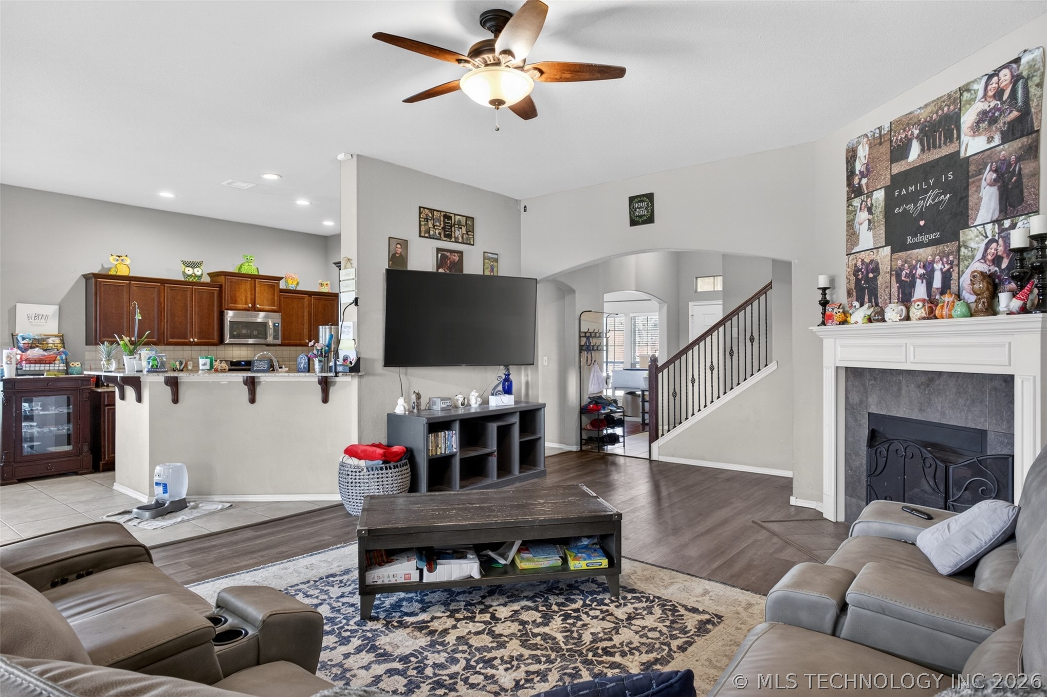 9302 N 98th Eastcourt Owasso OK 74055