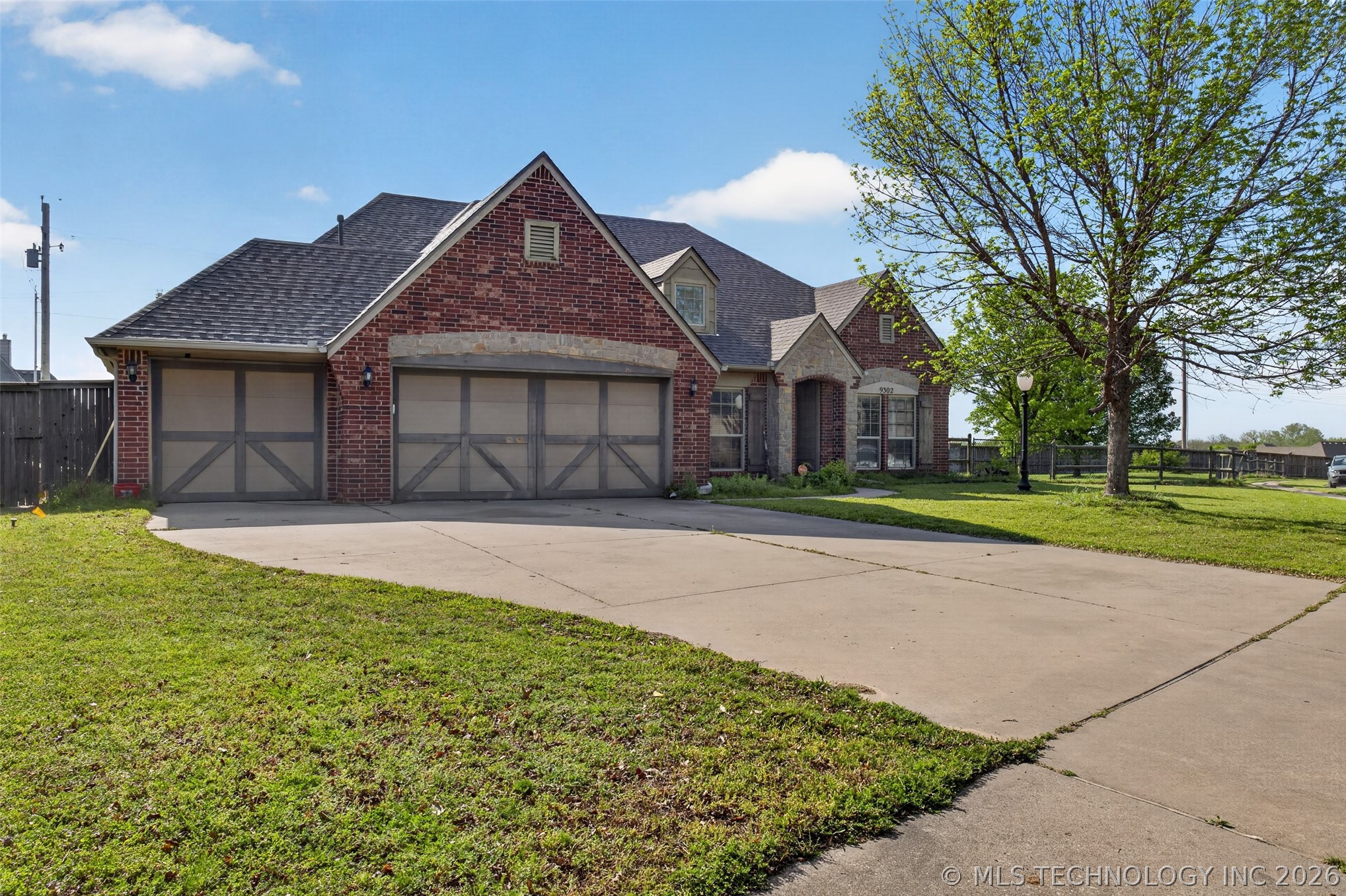9302 N 98th Eastcourt Owasso OK 74055