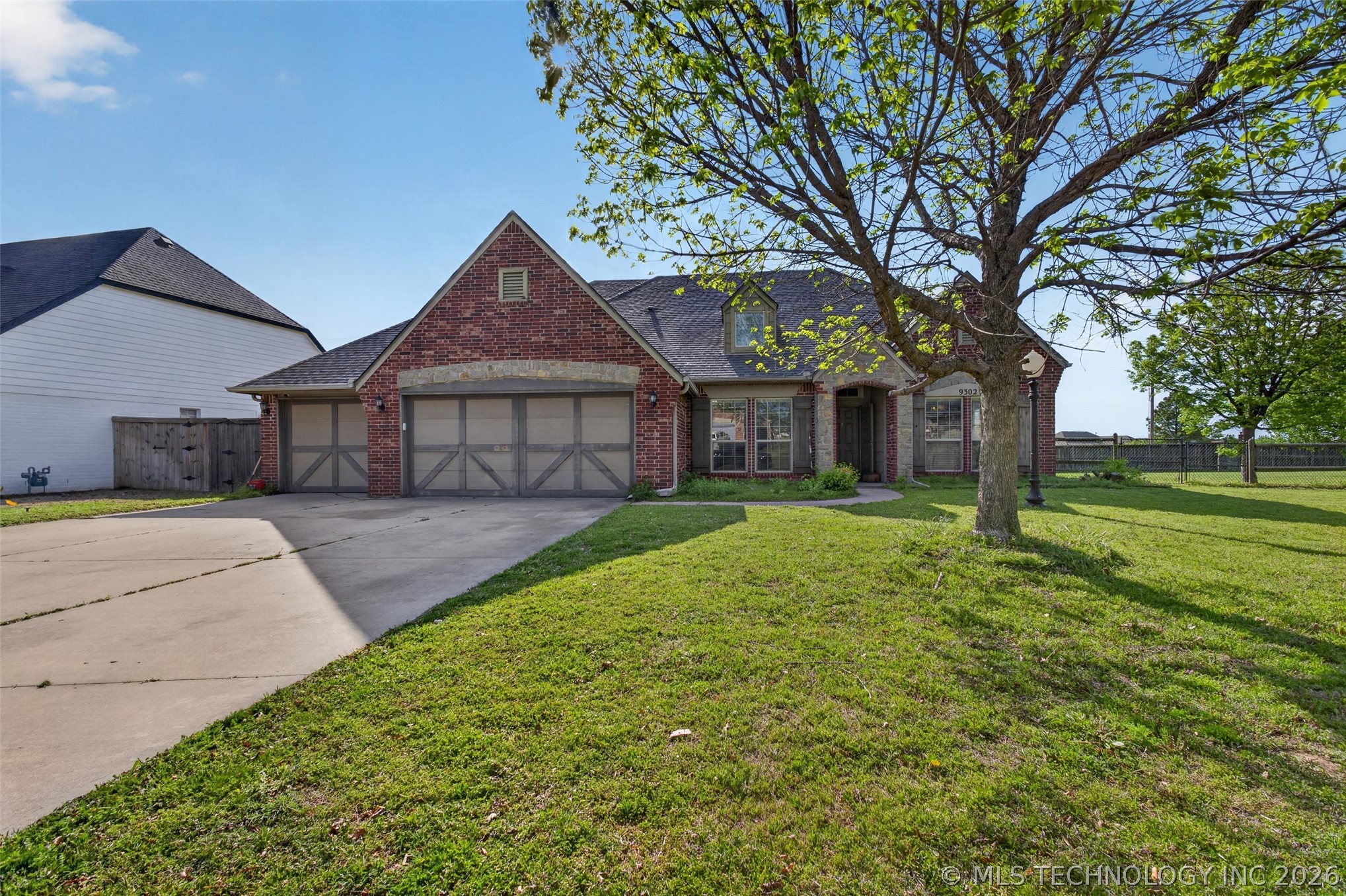 9302 N 98th Eastcourt Owasso OK 74055