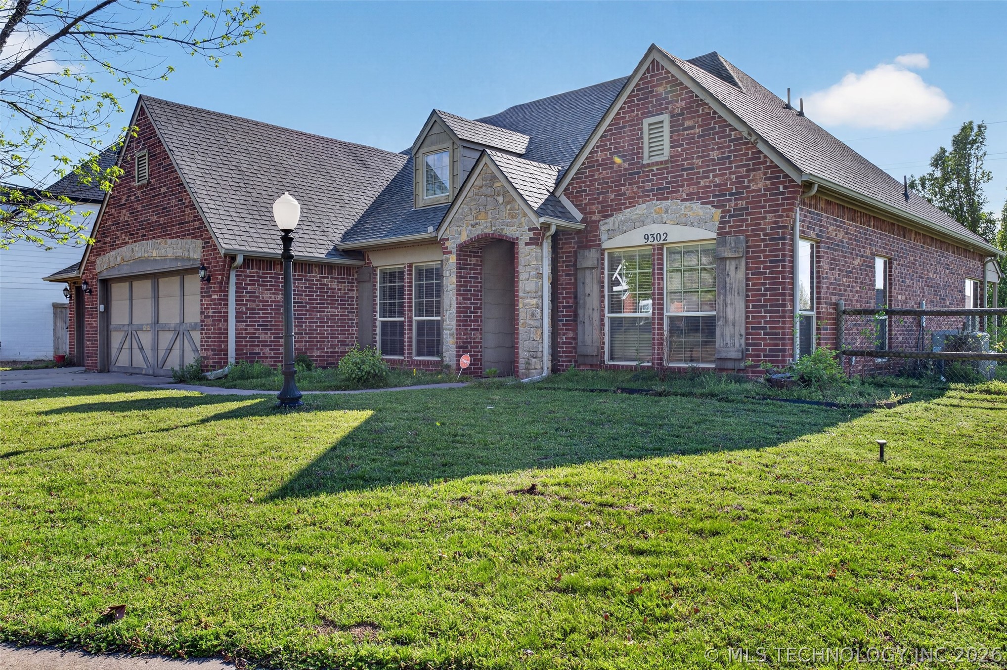 9302 N 98th Eastcourt Owasso OK 74055