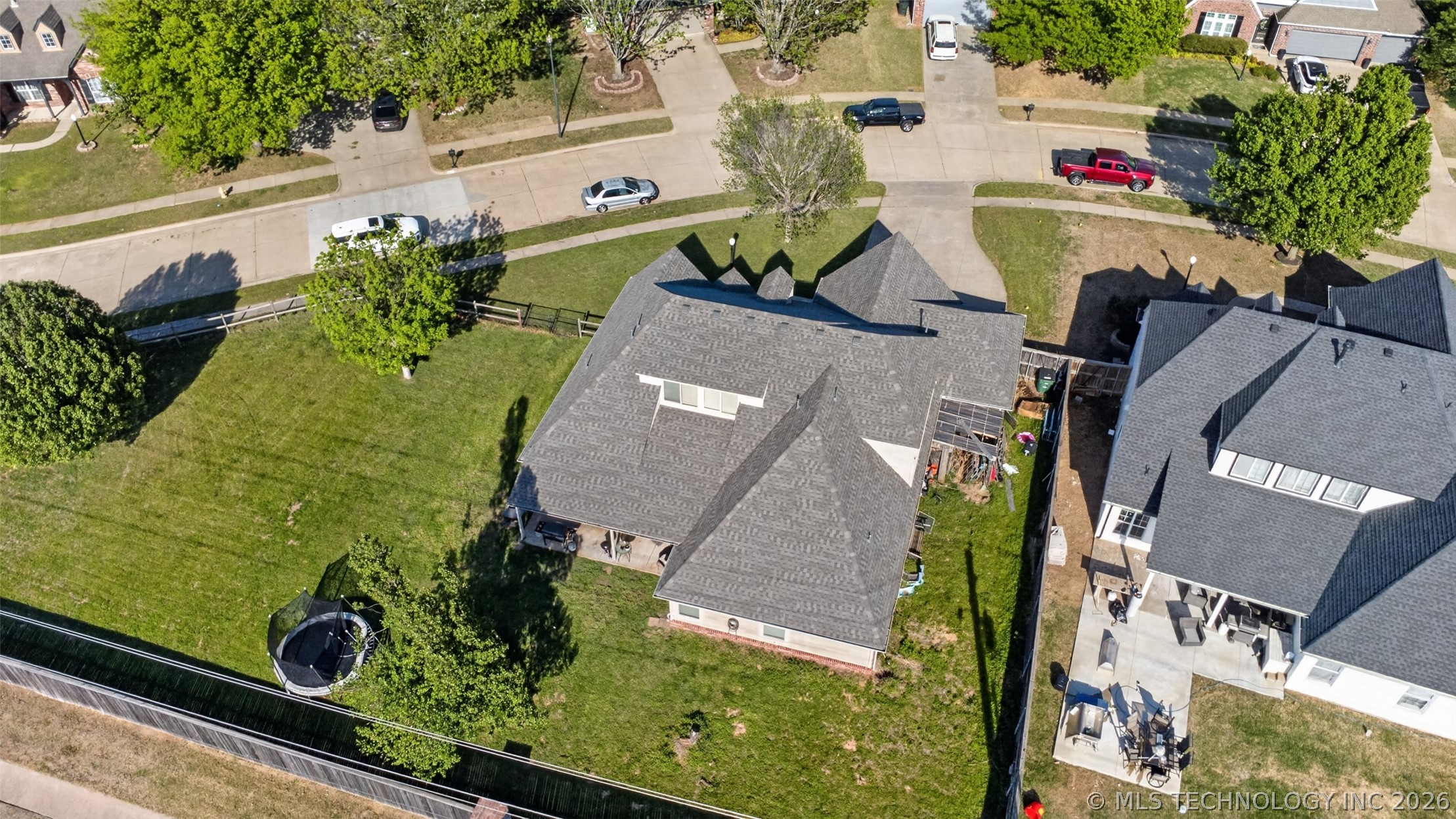 9302 N 98th Eastcourt Owasso OK 74055