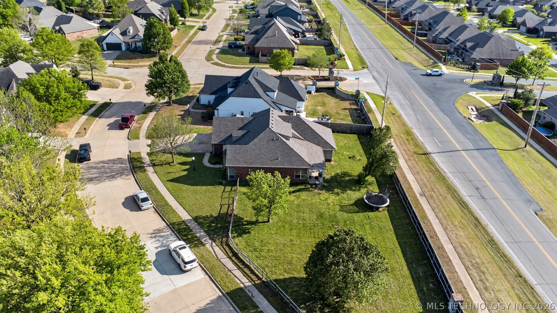9302 N 98th Eastcourt Owasso OK 74055
