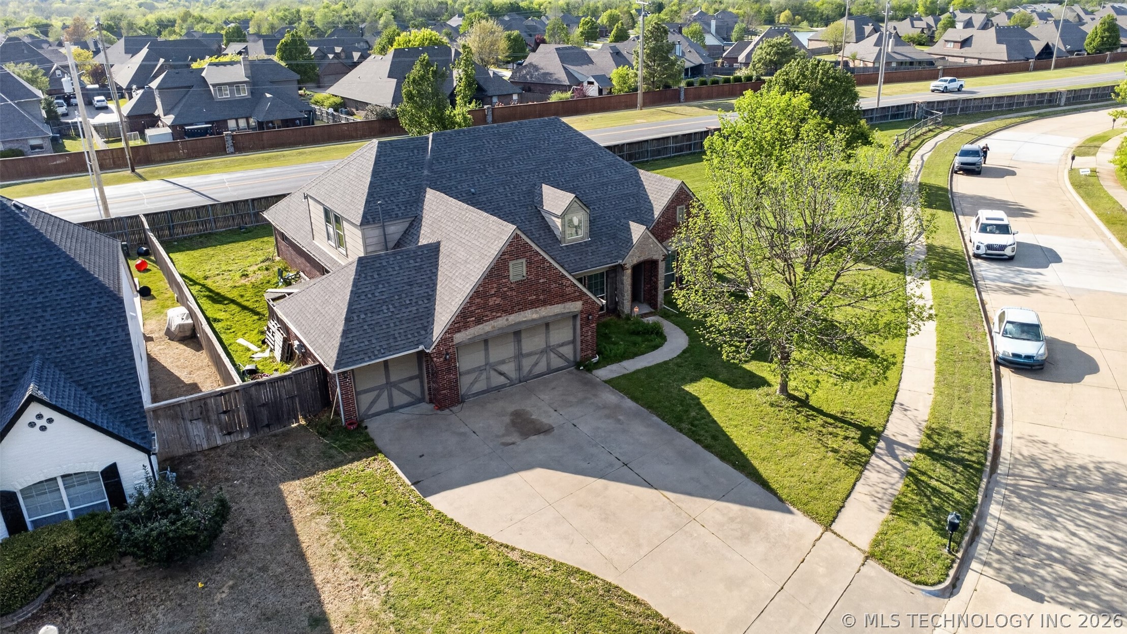 9302 N 98th Eastcourt Owasso OK 74055