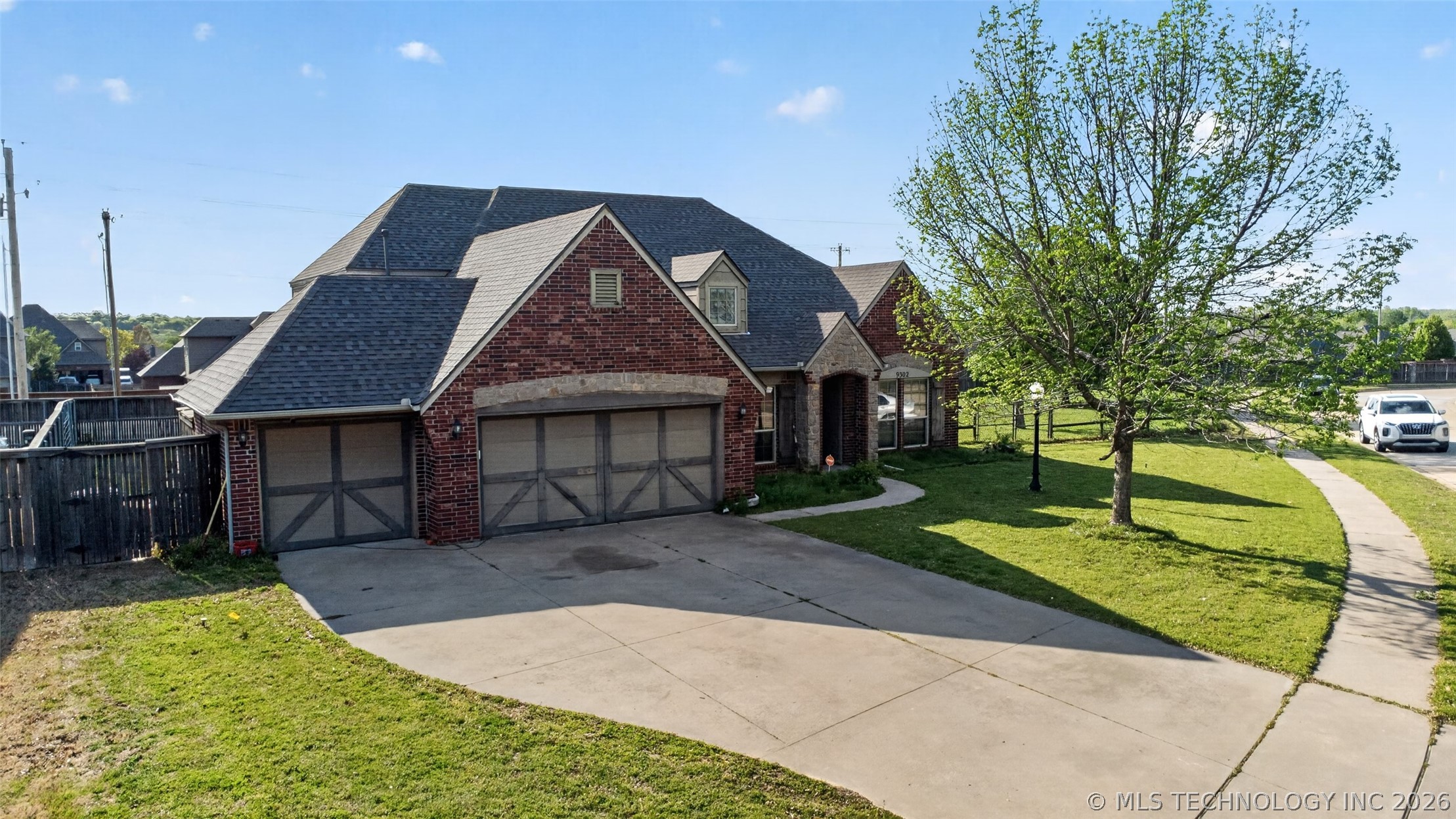 9302 N 98th Eastcourt Owasso OK 74055