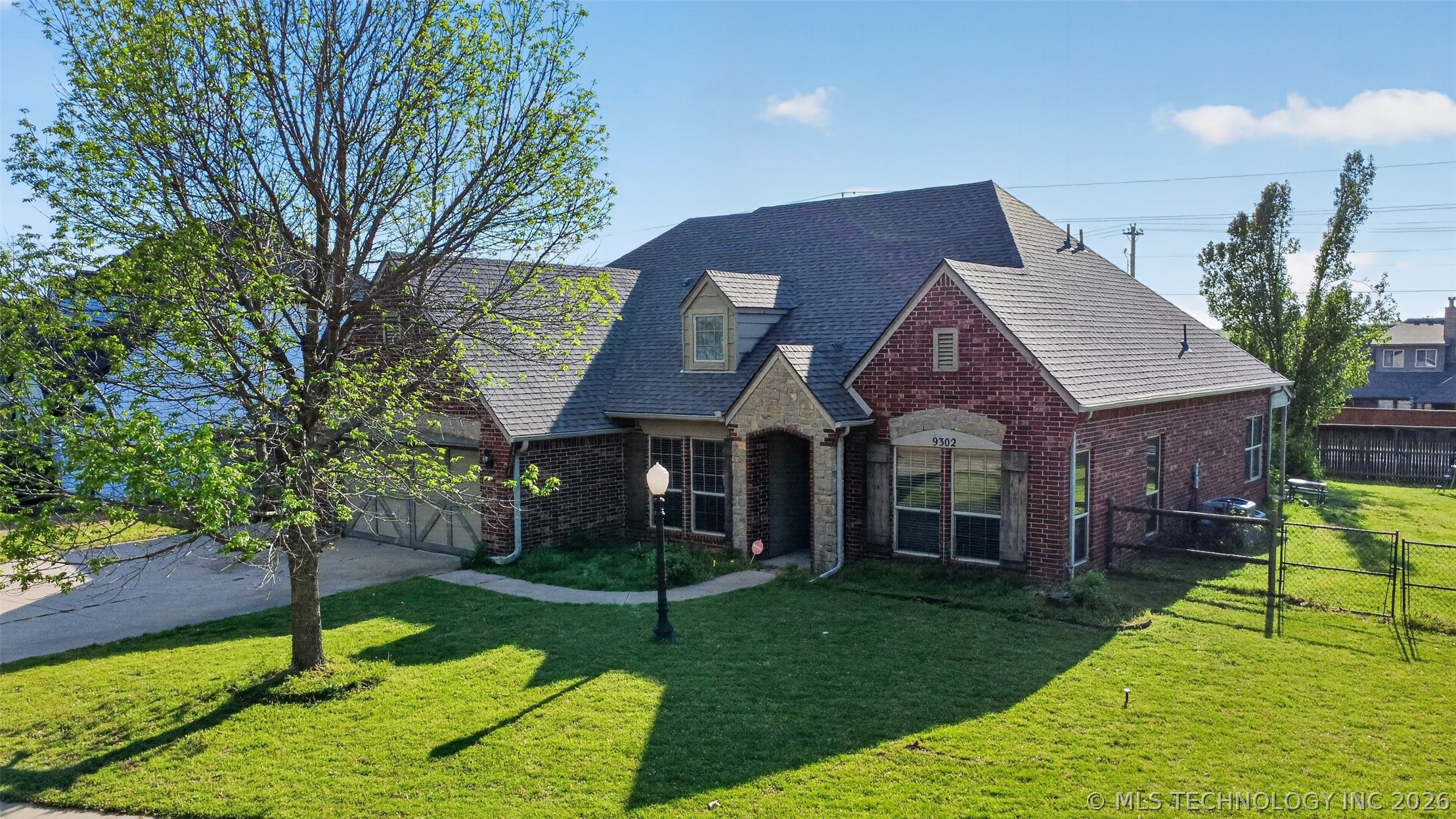 9302 N 98th Eastcourt Owasso OK 74055