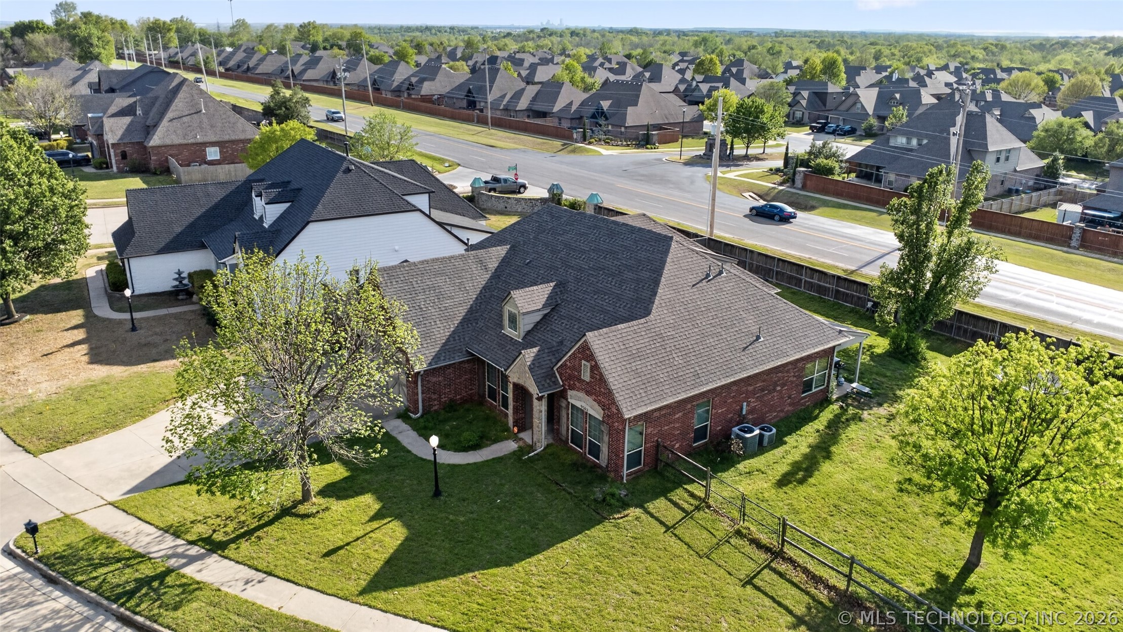 9302 N 98th Eastcourt Owasso OK 74055