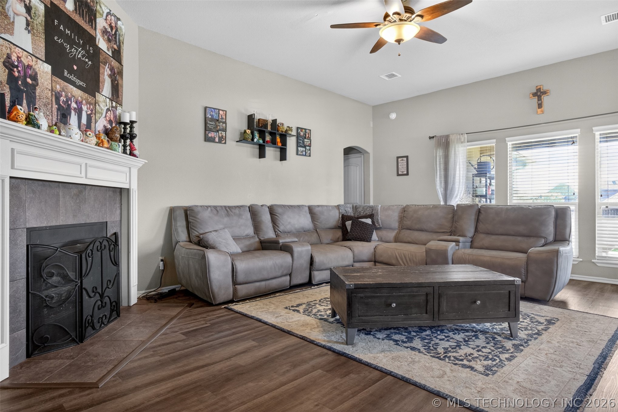 9302 N 98th Eastcourt Owasso OK 74055
