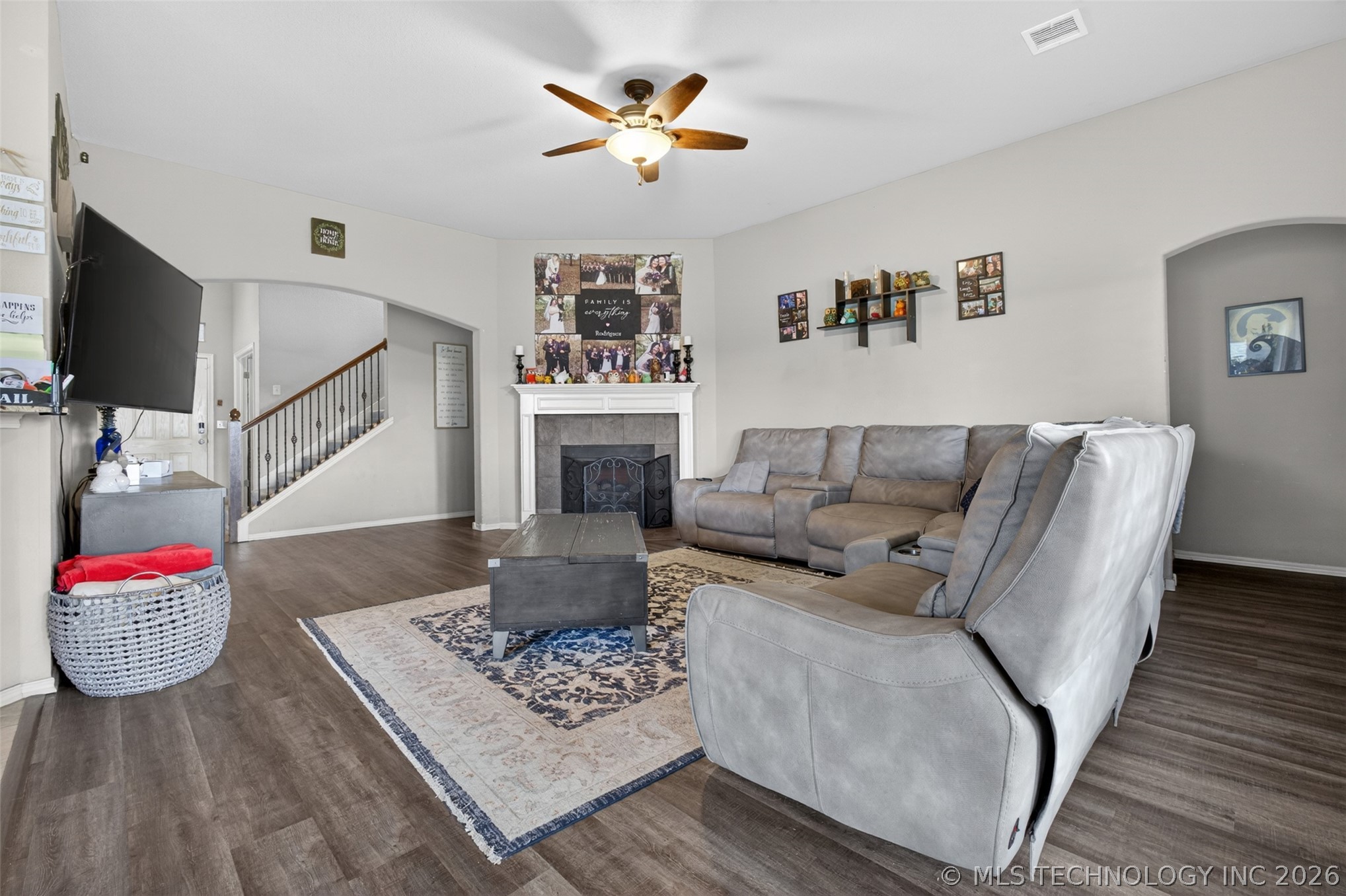 9302 N 98th Eastcourt Owasso OK 74055