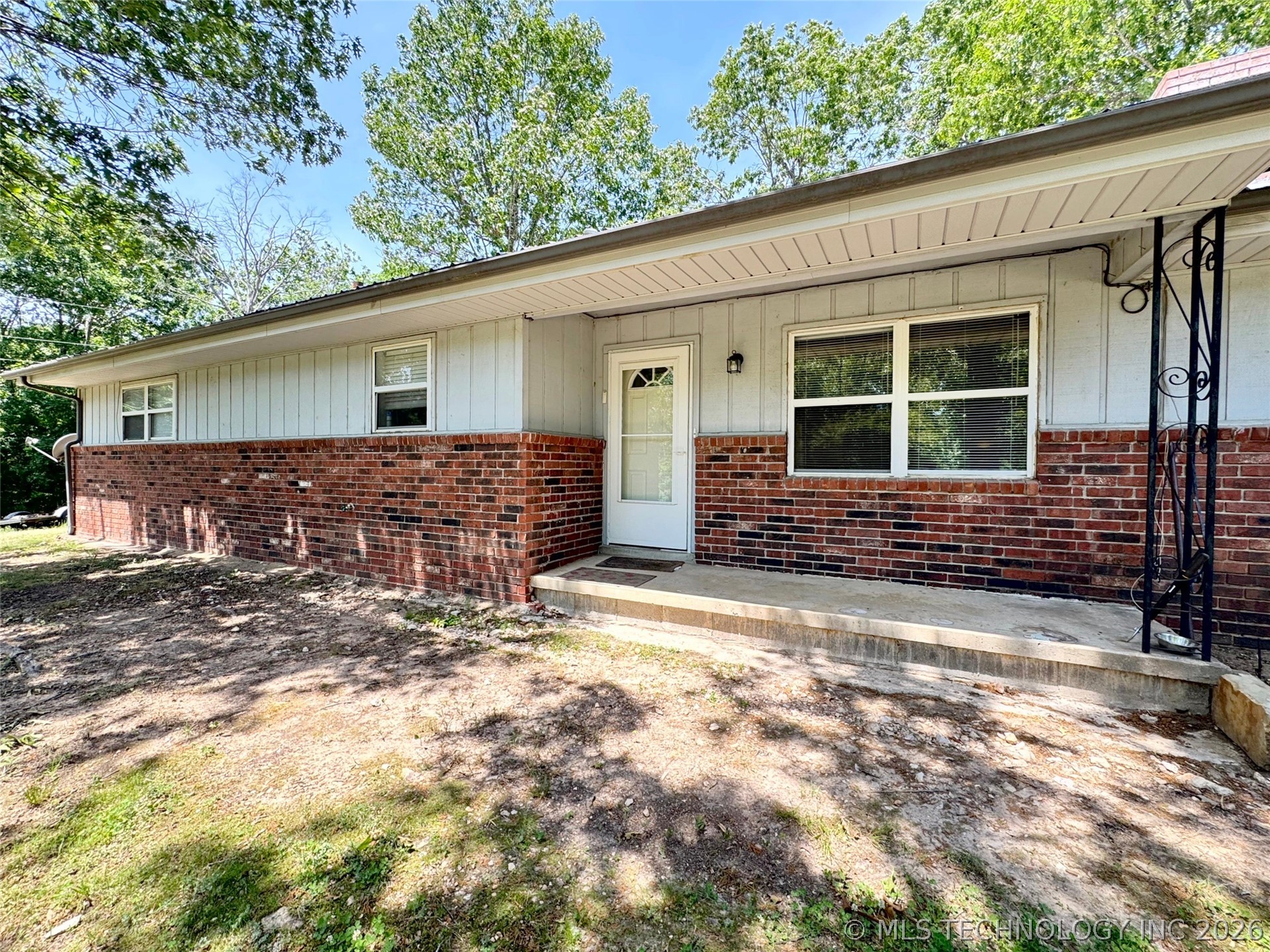 19338 W Dojaro Road Park Hill OK 74451
