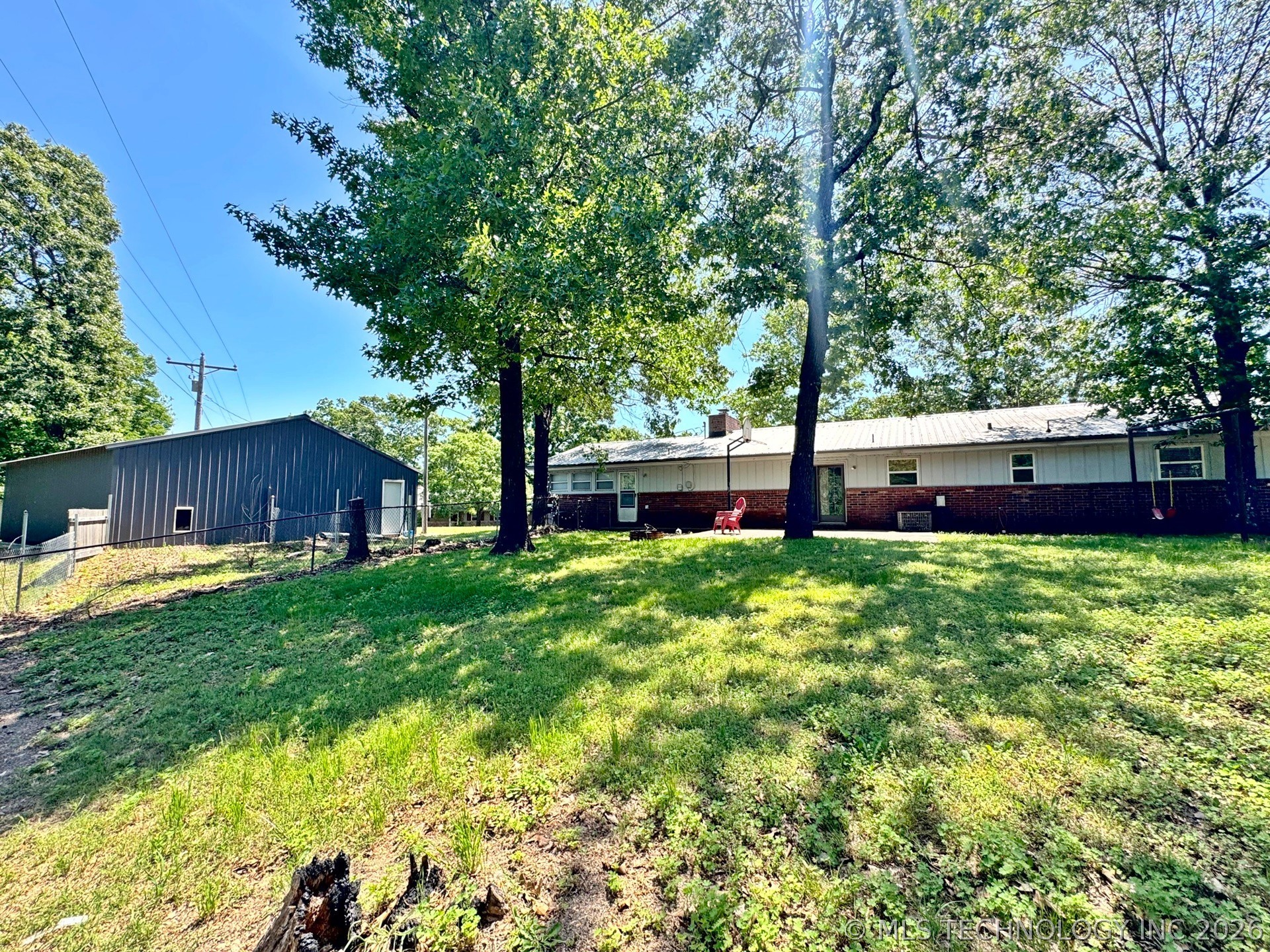 19338 W Dojaro Road Park Hill OK 74451