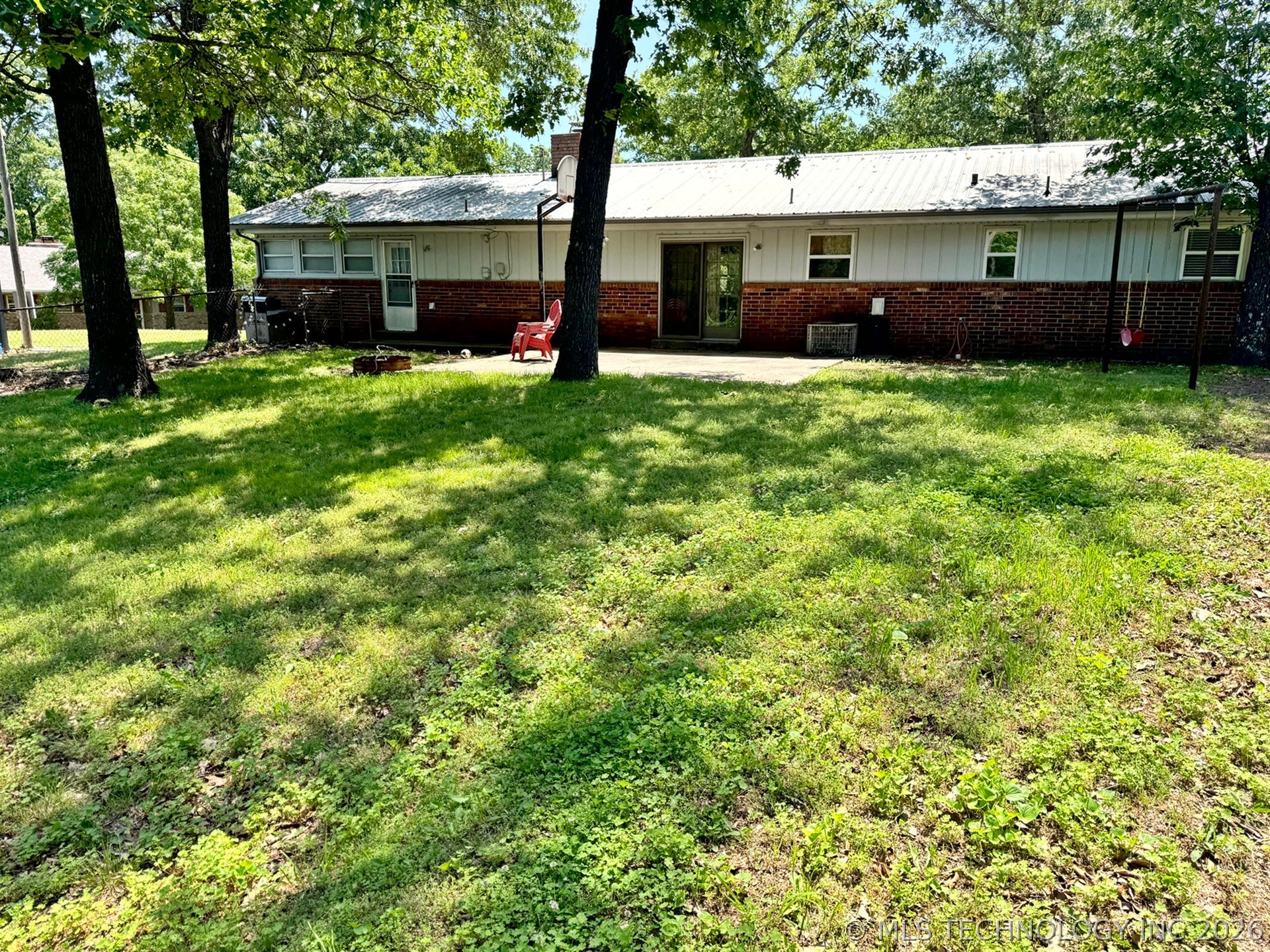 19338 W Dojaro Road Park Hill OK 74451
