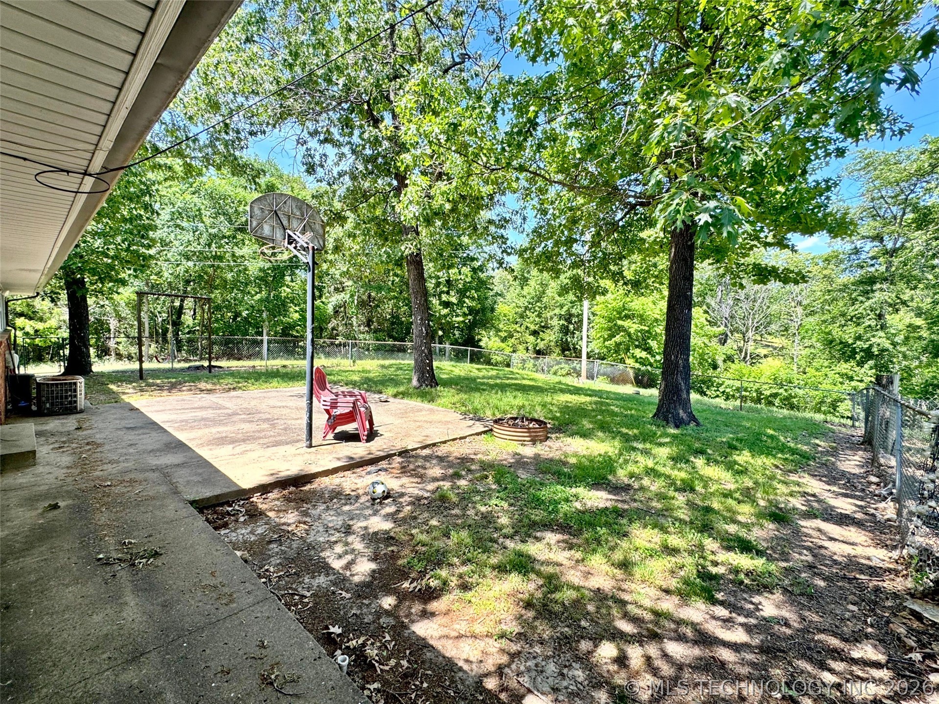 19338 W Dojaro Road Park Hill OK 74451