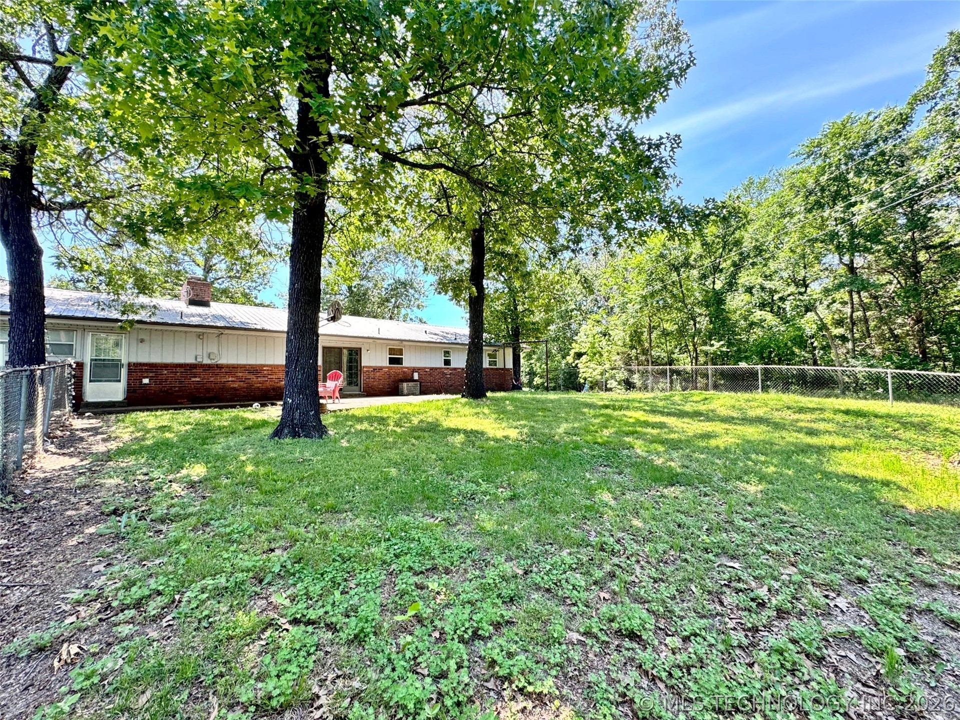 19338 W Dojaro Road Park Hill OK 74451