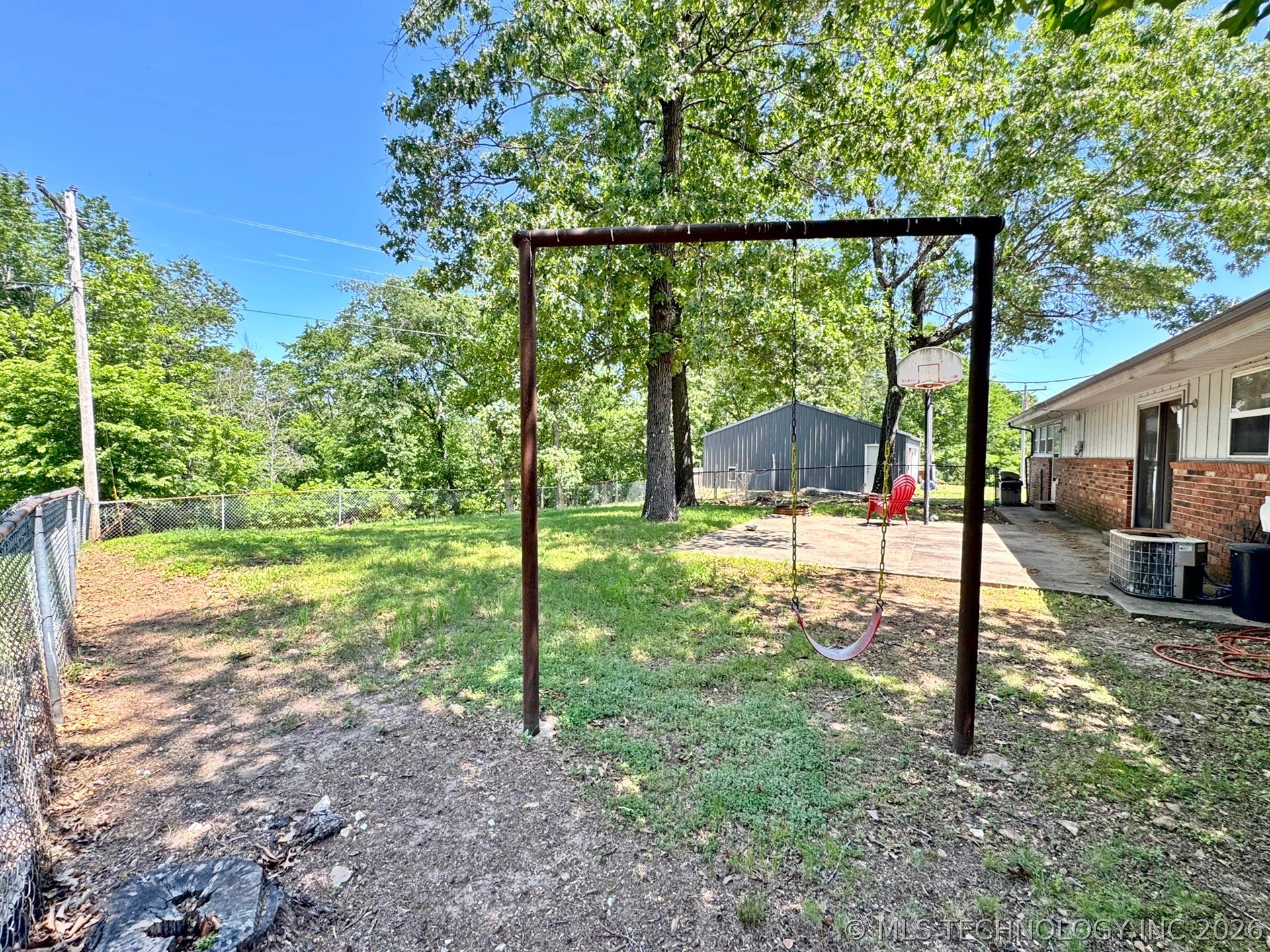 19338 W Dojaro Road Park Hill OK 74451